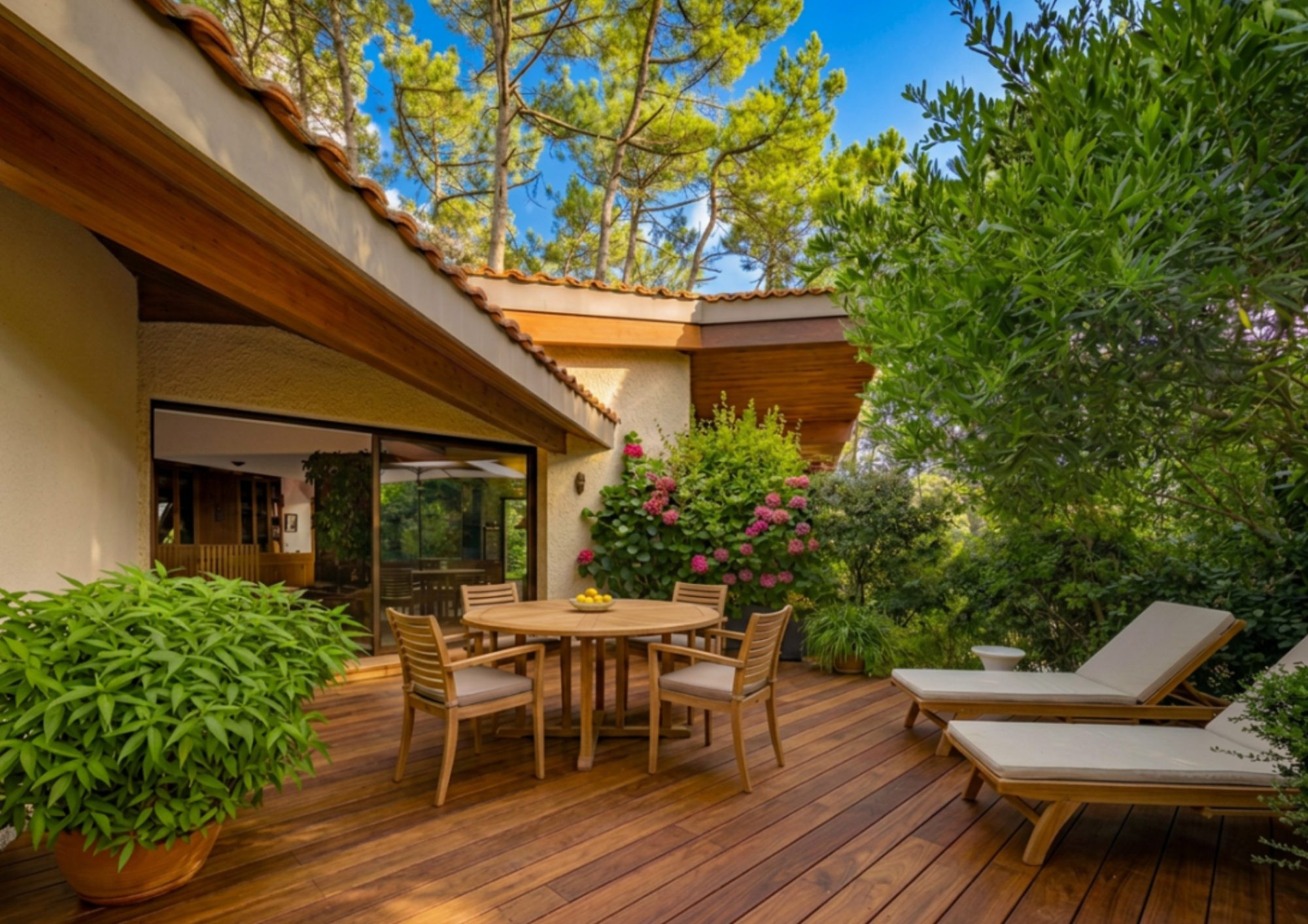 Maison à vendre à Soorts-Hossegor, 164 m²