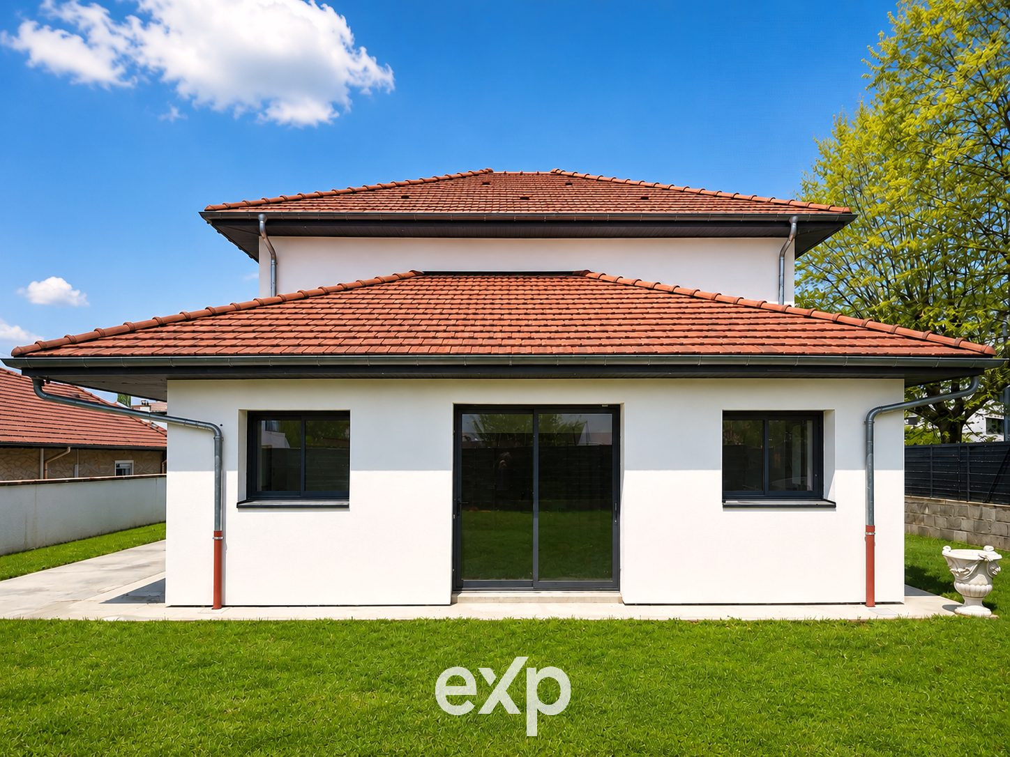 Maison à vendre à Pontcharra, 205 m²
