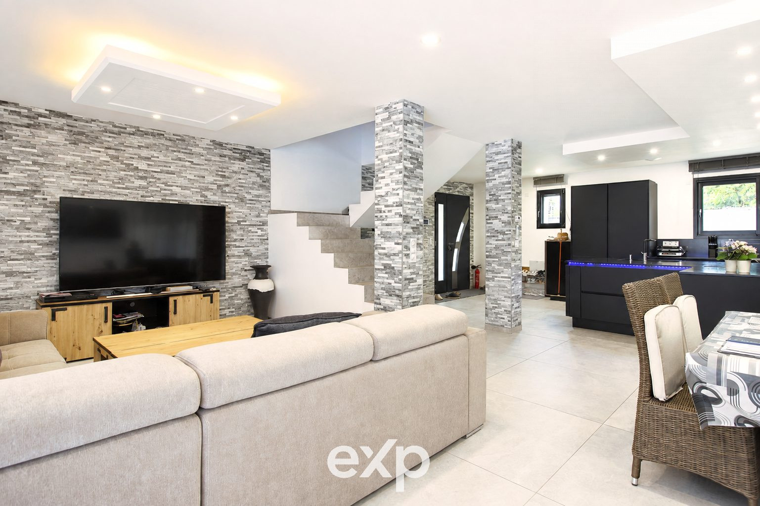 Maison à vendre à Pontcharra, 205 m²