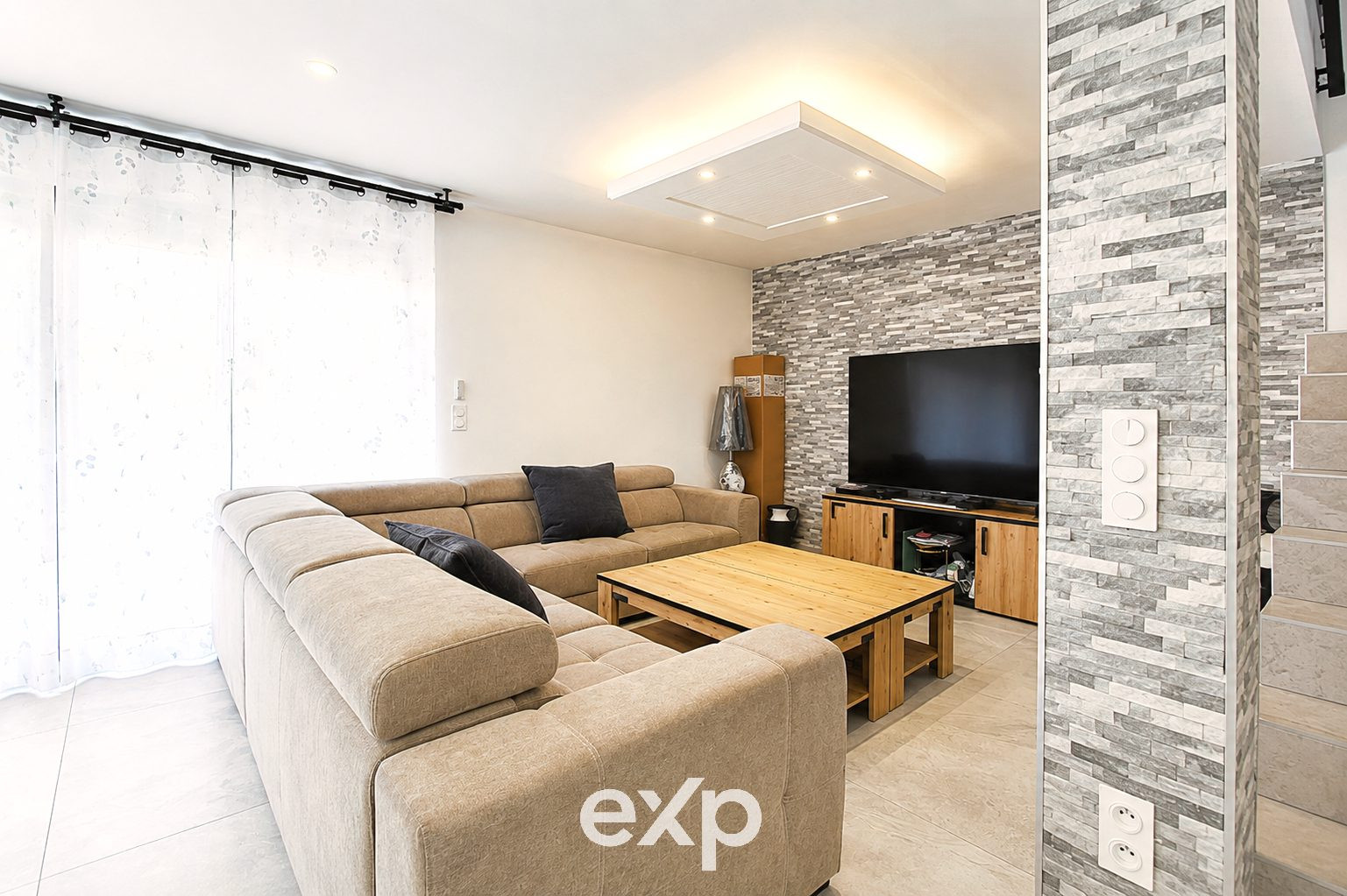 Maison à vendre à Pontcharra, 205 m²