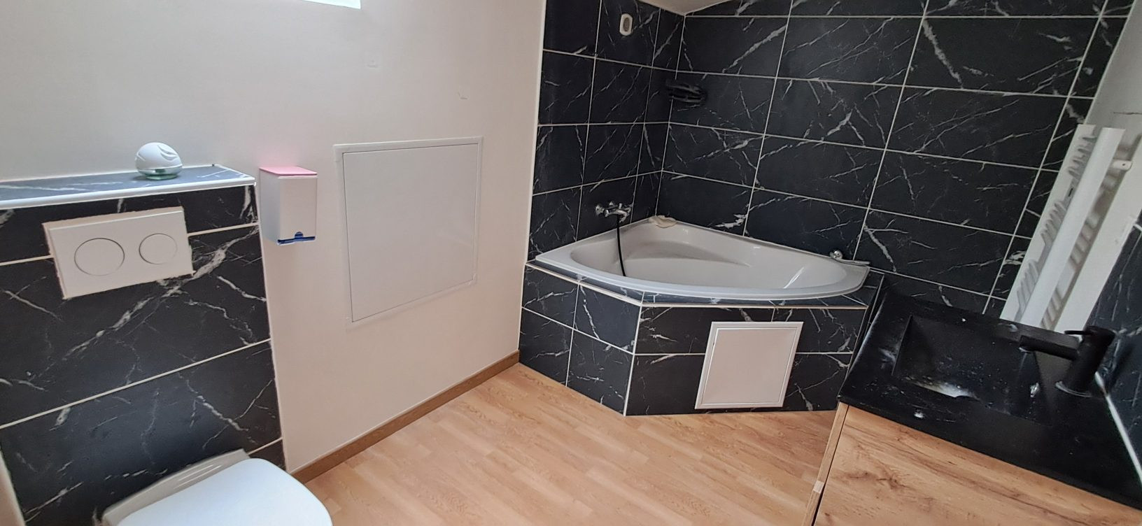 Maison à vendre à Vrigne aux Bois, 95 m²