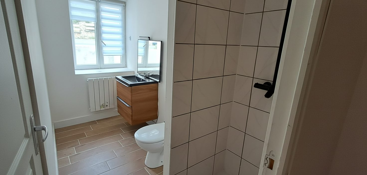 Maison à vendre à Vrigne aux Bois, 95 m²