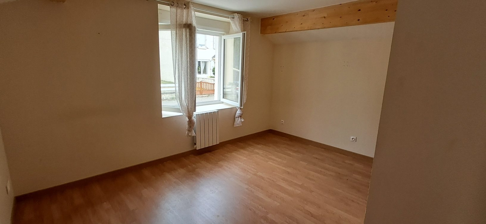 Maison à vendre à Vrigne aux Bois, 95 m²
