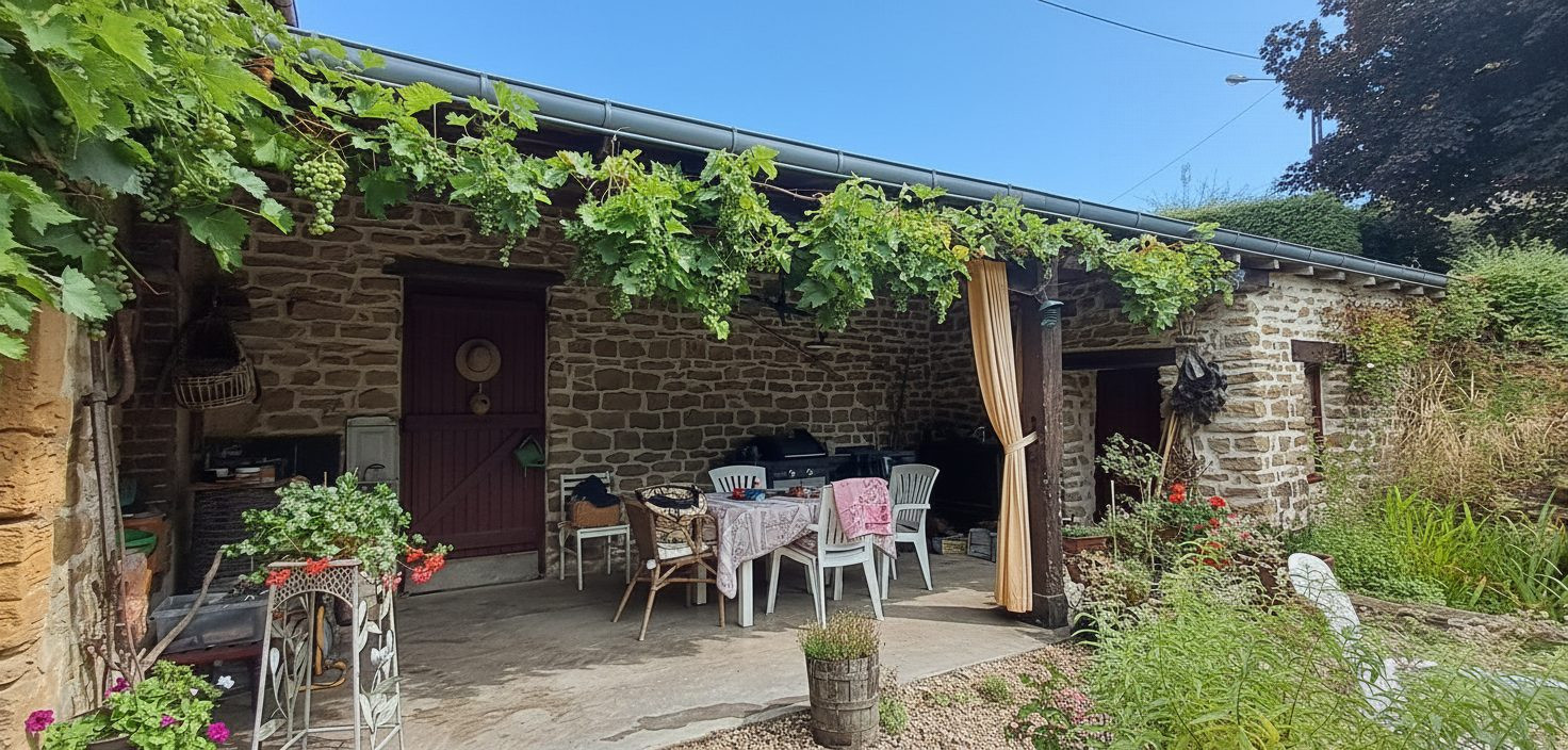House in Issancourt-et-Rumel 3