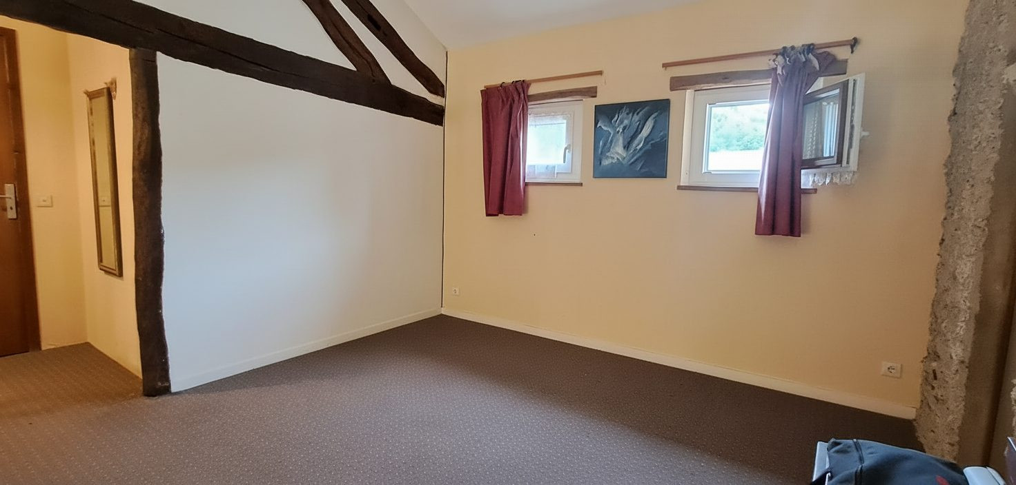 House in Issancourt-et-Rumel 4