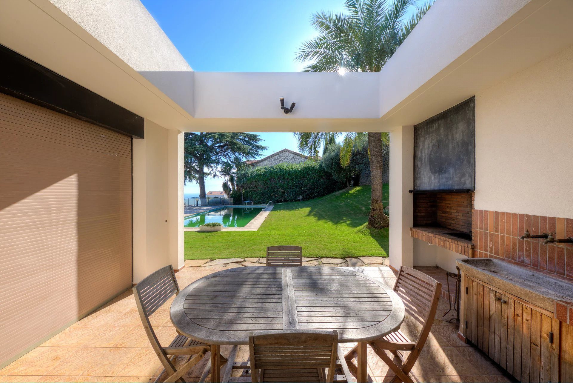 Maison à vendre à Nice, 302 m²