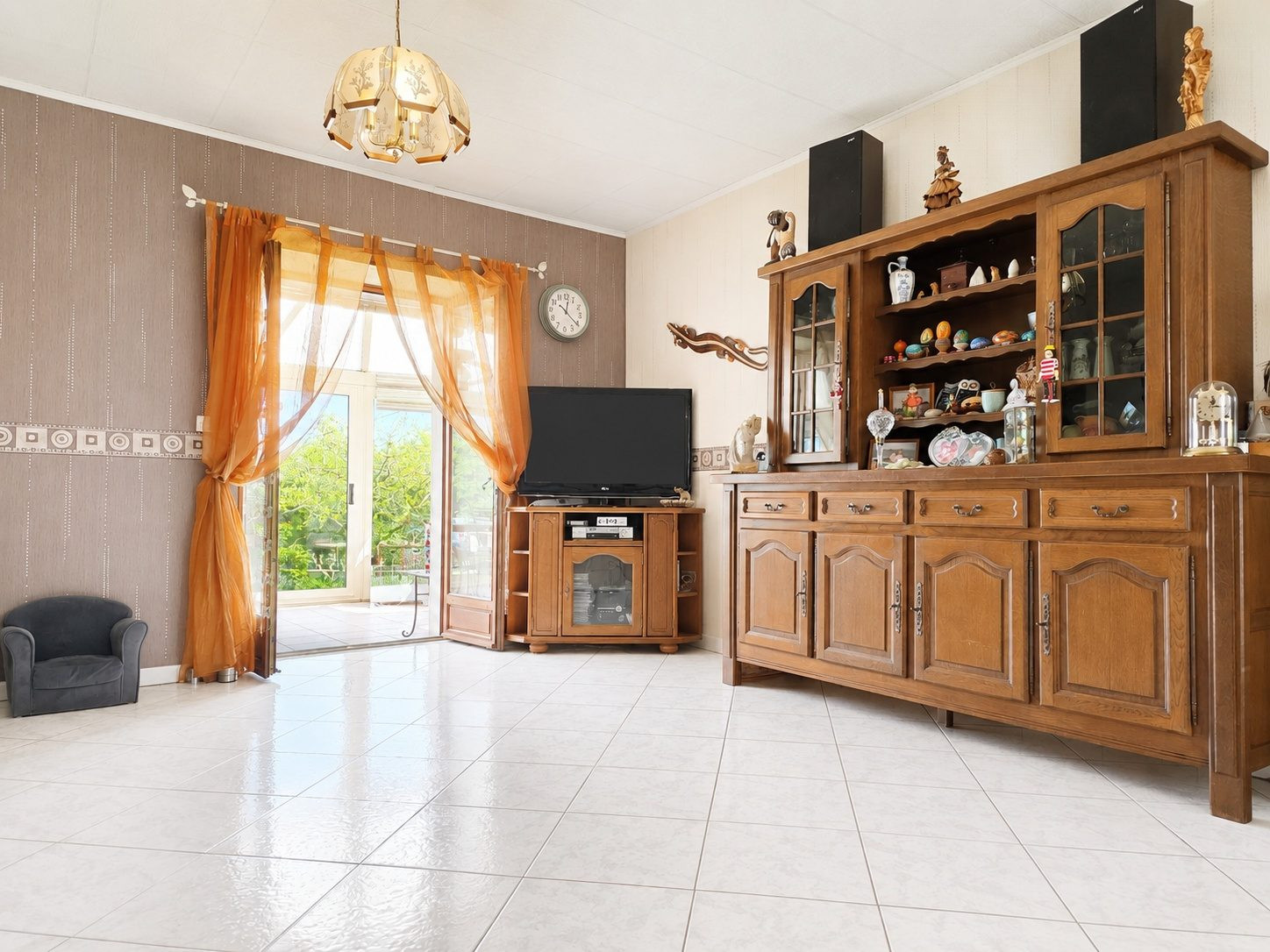 MAISON DE CAMPAGNE