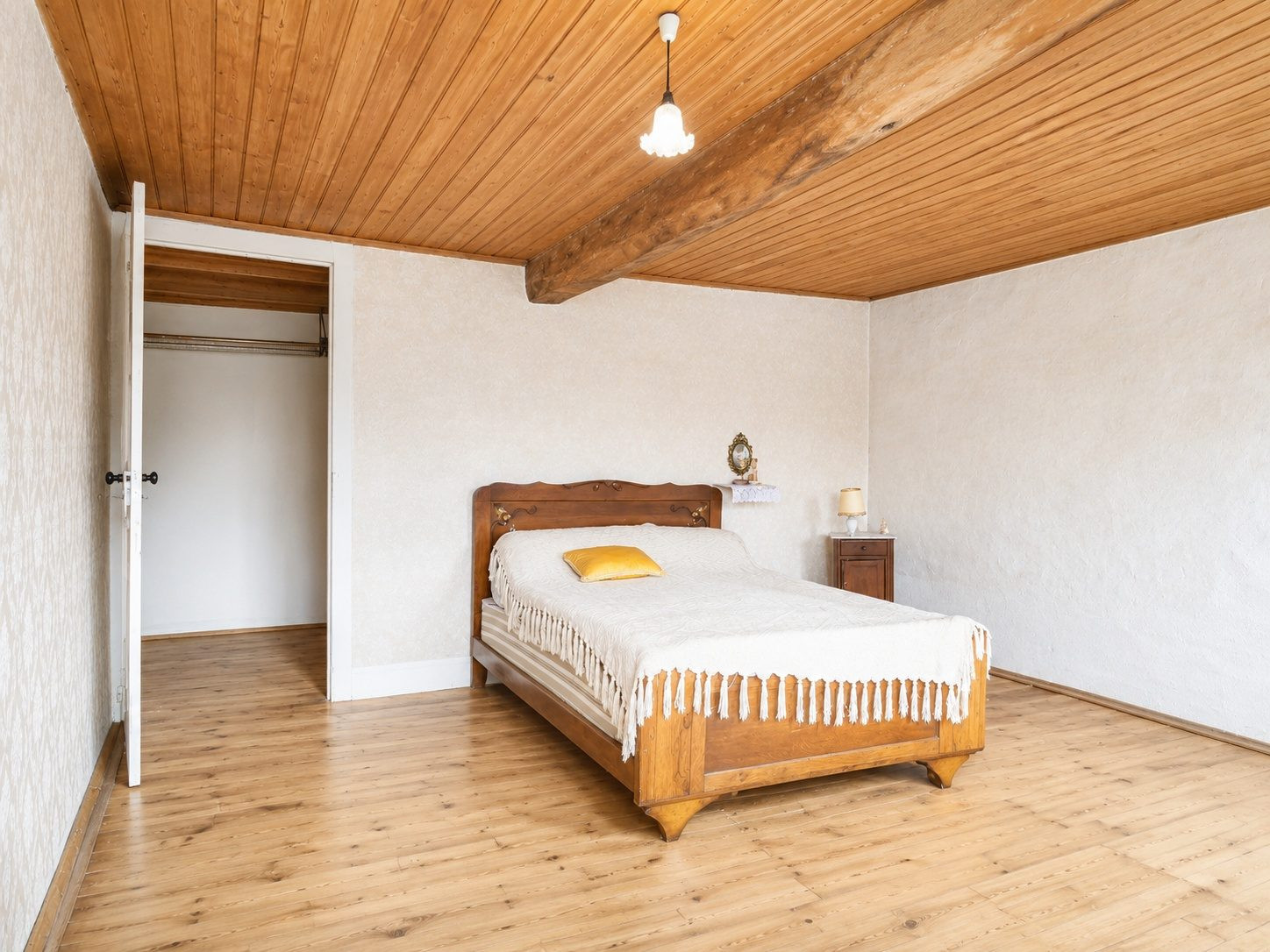 Maison à vendre à Ruelle-sur-Touvre, 150 m²