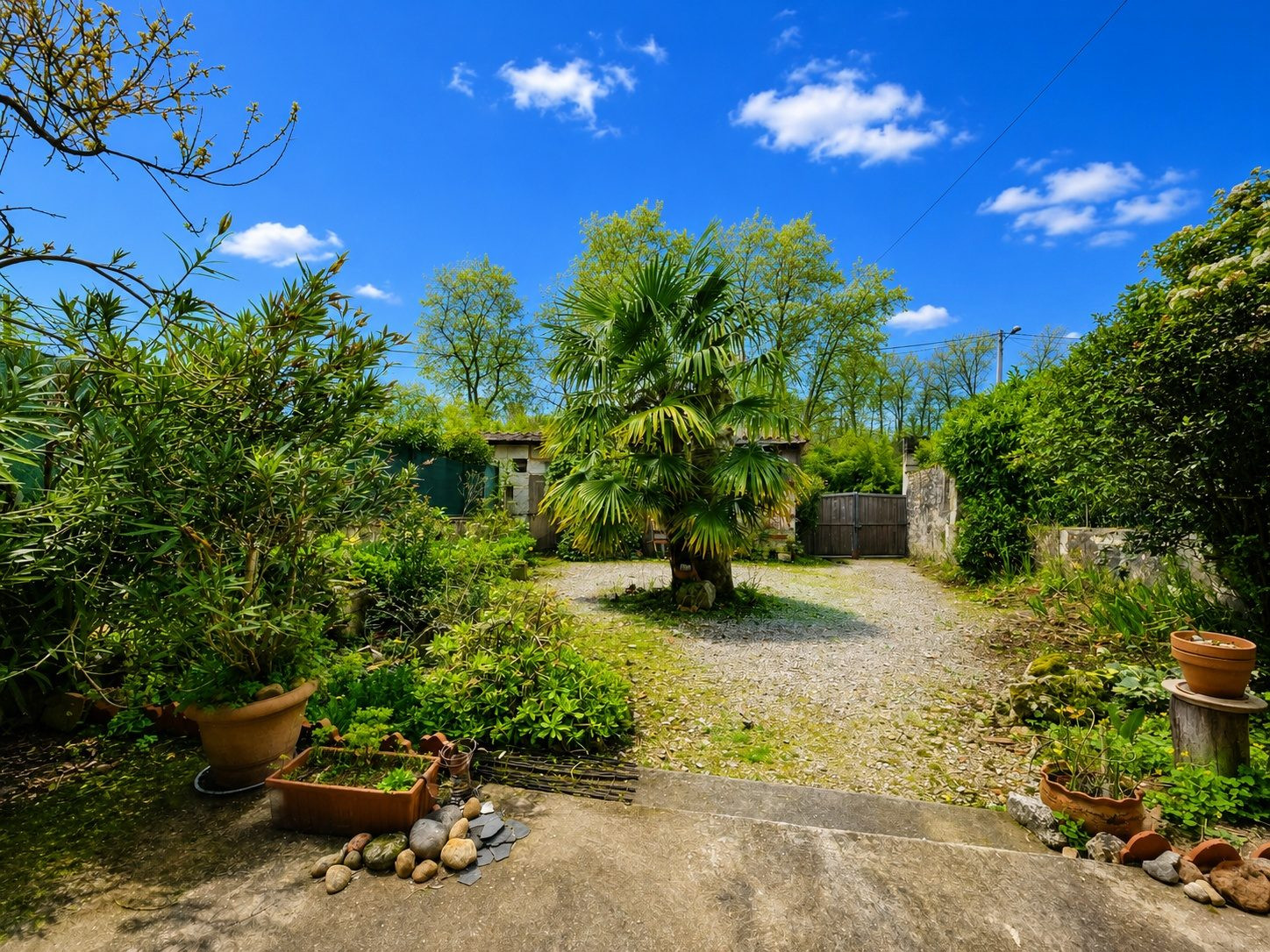 Maison à vendre à Ruelle-sur-Touvre, 150 m²
