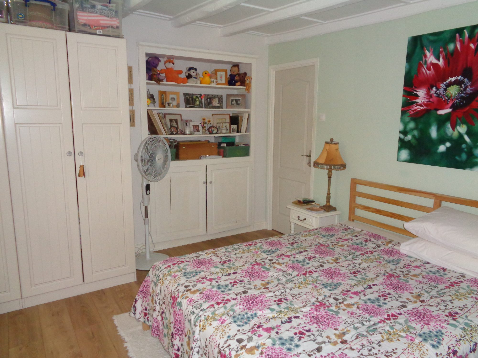 Maison à vendre à Palluaud, 70 m²