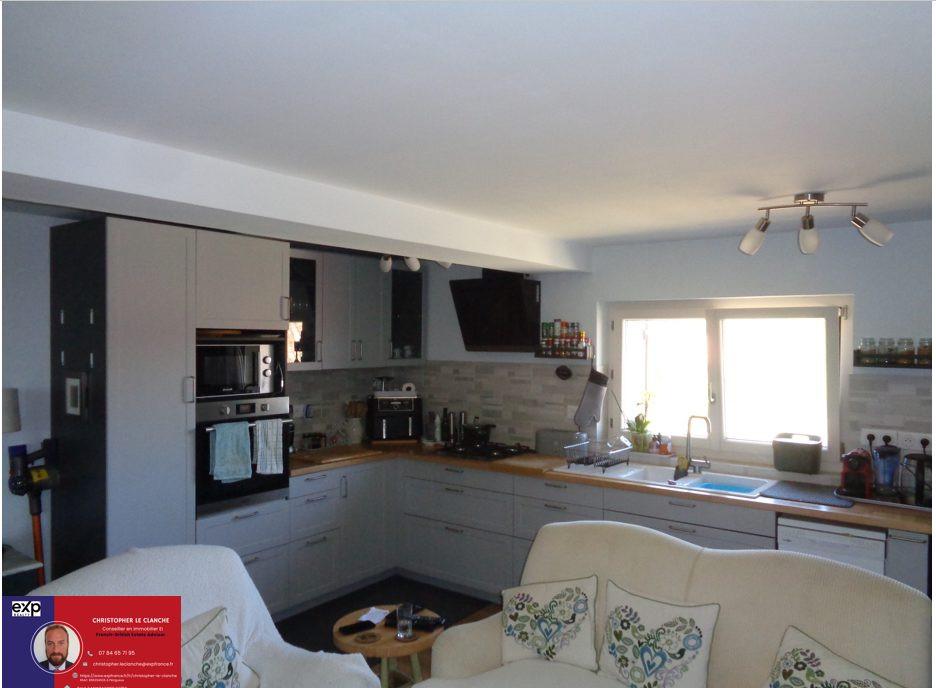 Maison à vendre à Palluaud, 70 m²