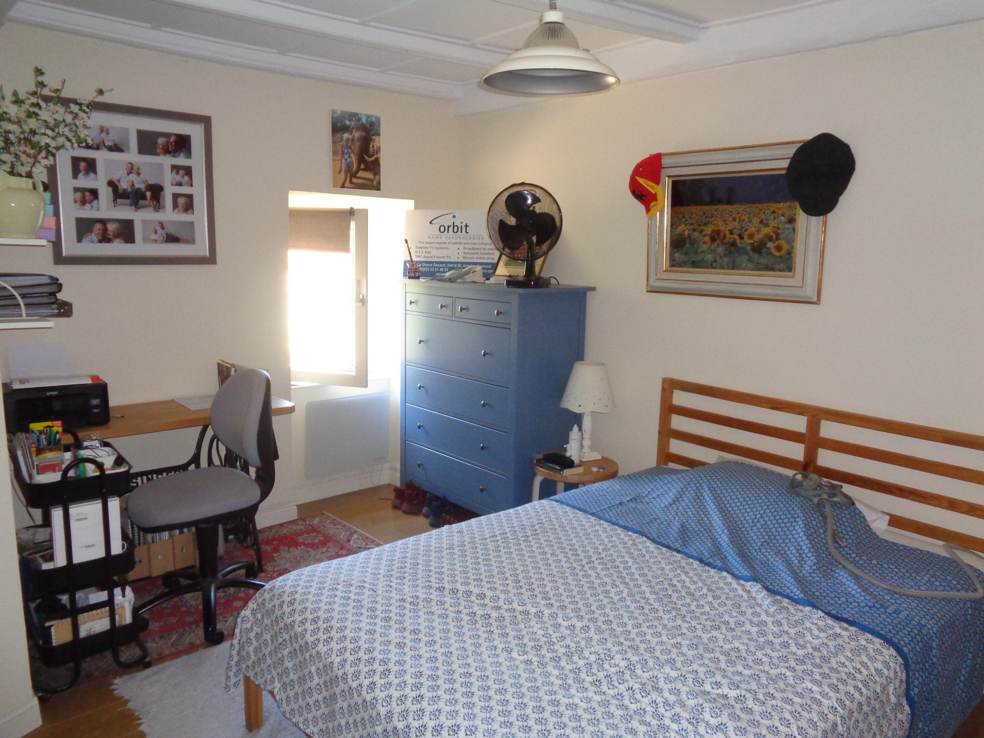 Maison à vendre à Palluaud, 70 m²