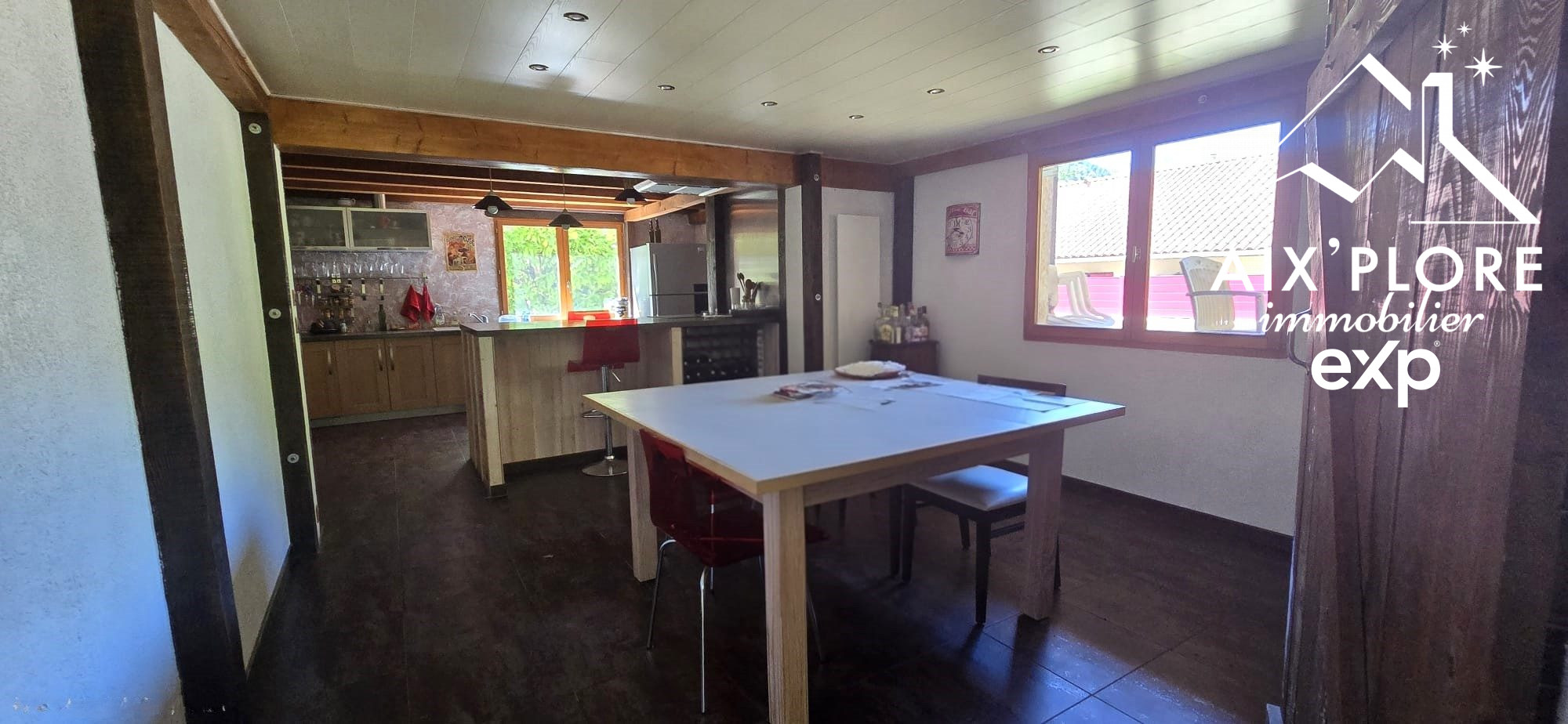 House in L'Abergement-de-Varey 5