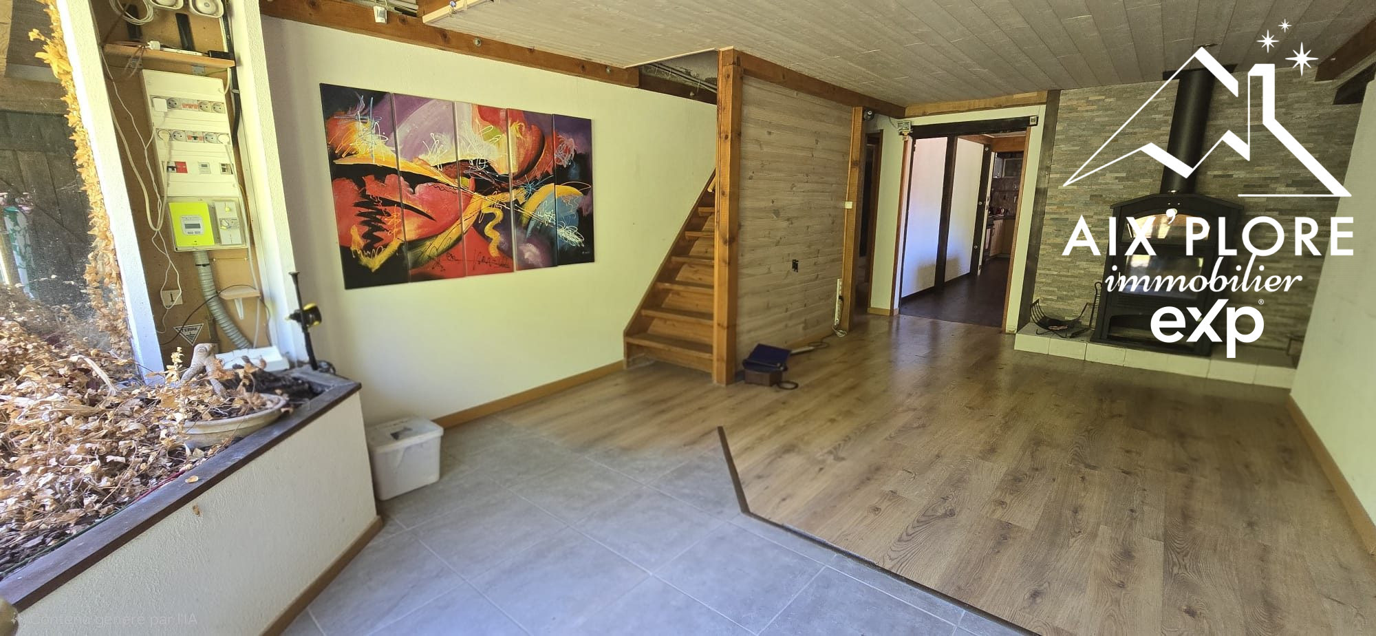 House in L'Abergement-de-Varey 3