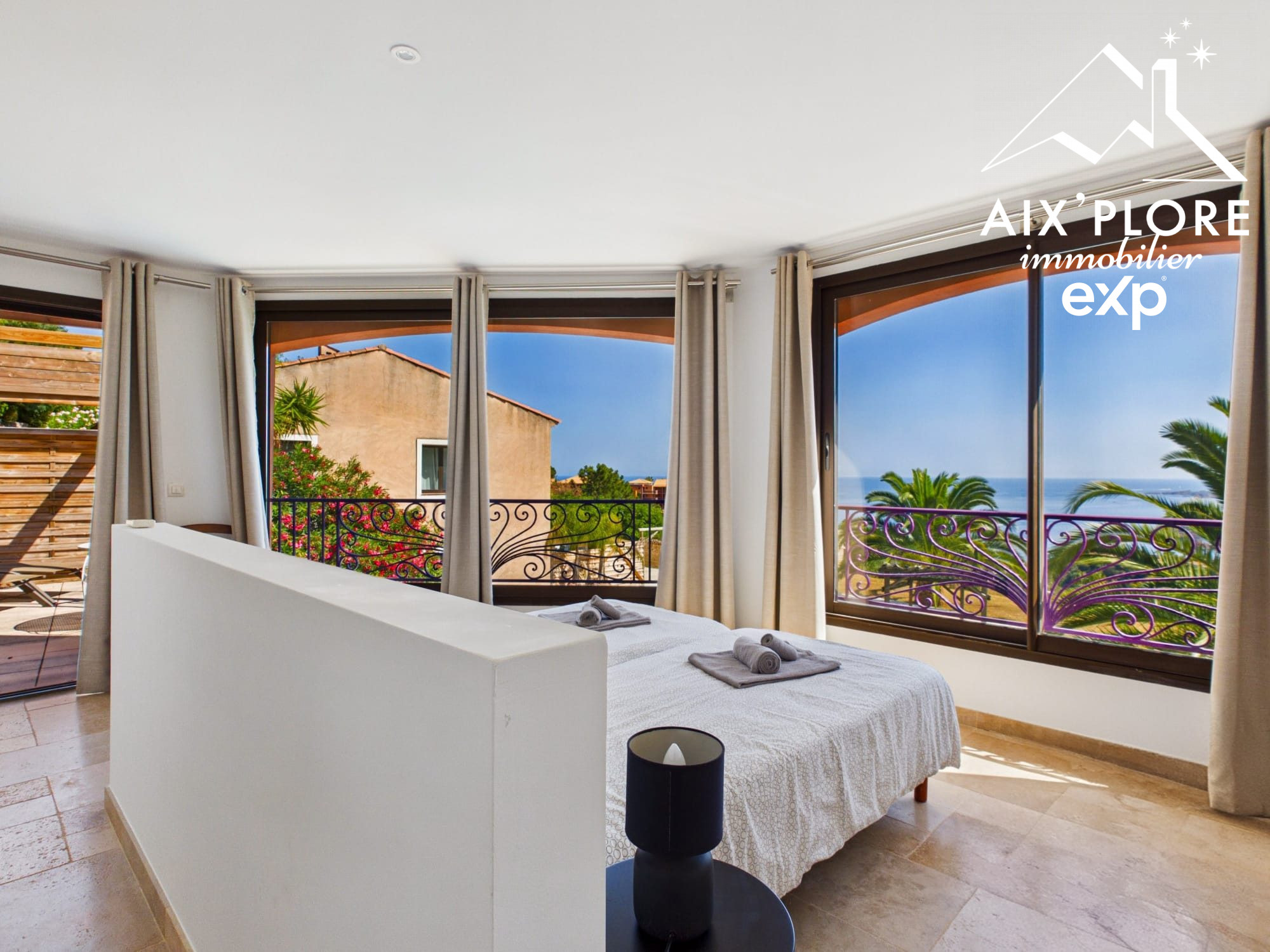Maison à vendre à Théoule-sur-Mer, 427 m²