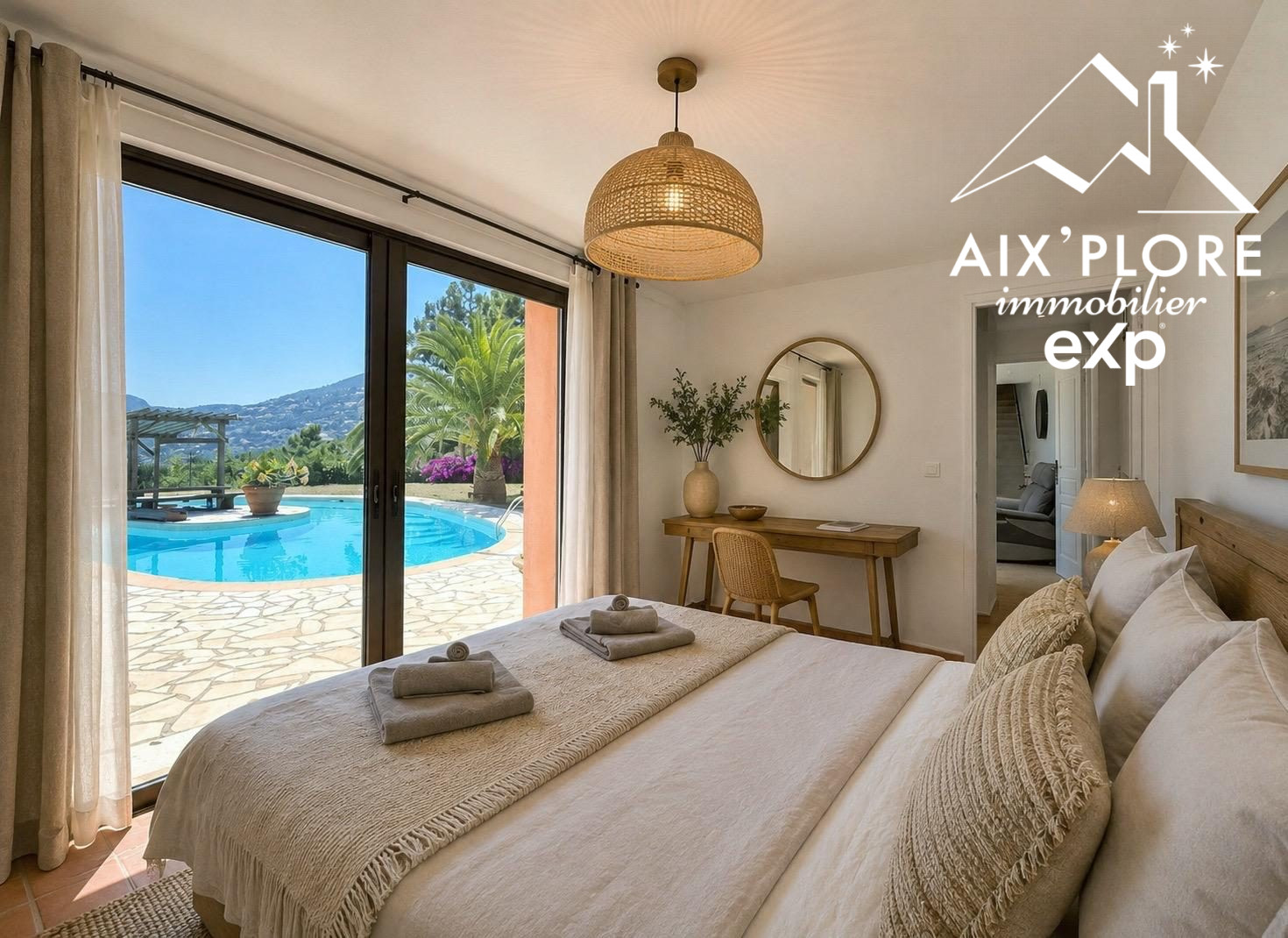 Maison à vendre à Théoule-sur-Mer, 427 m²