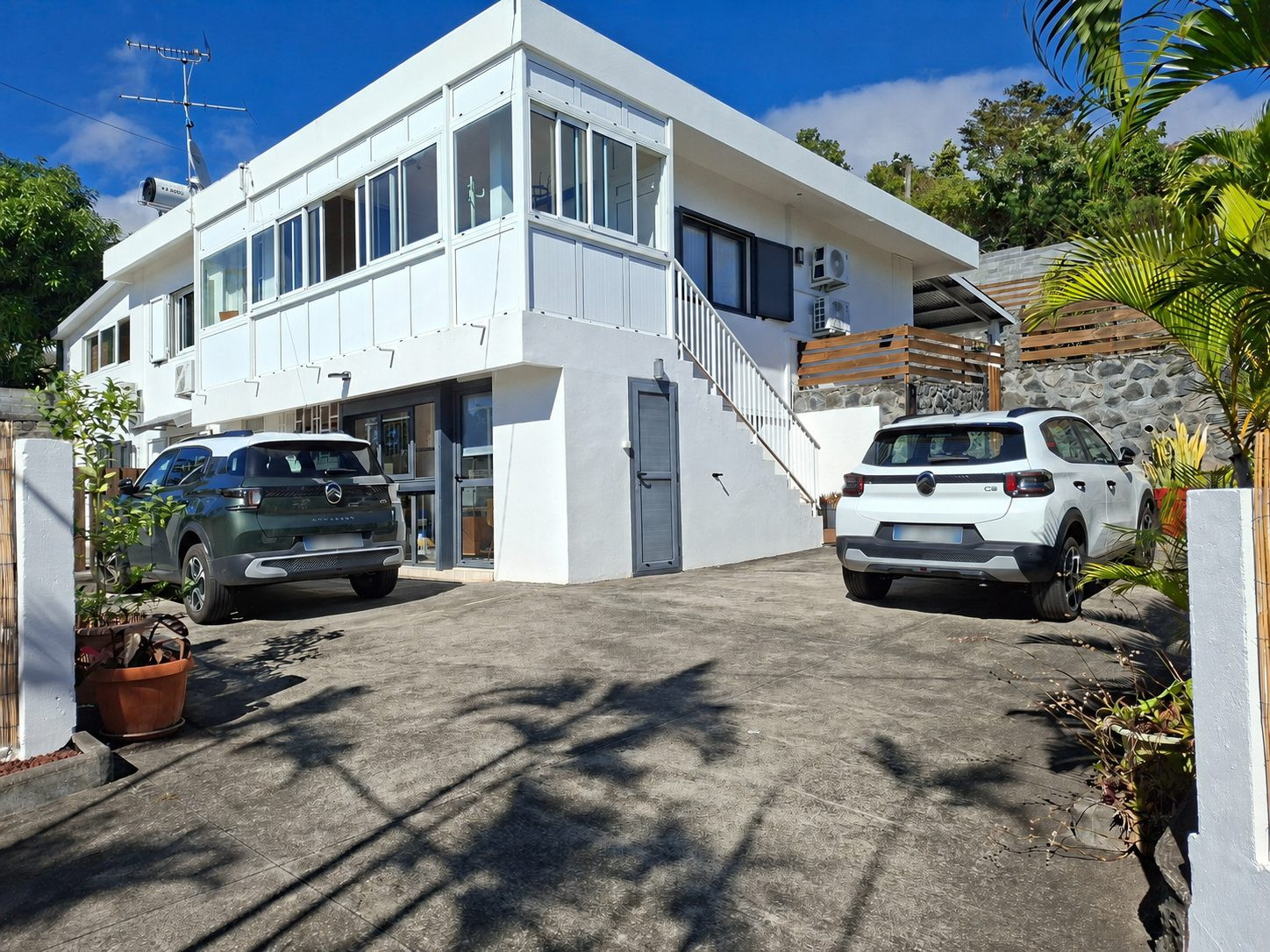 Maison à vendre à Saint-Denis, 251 m²