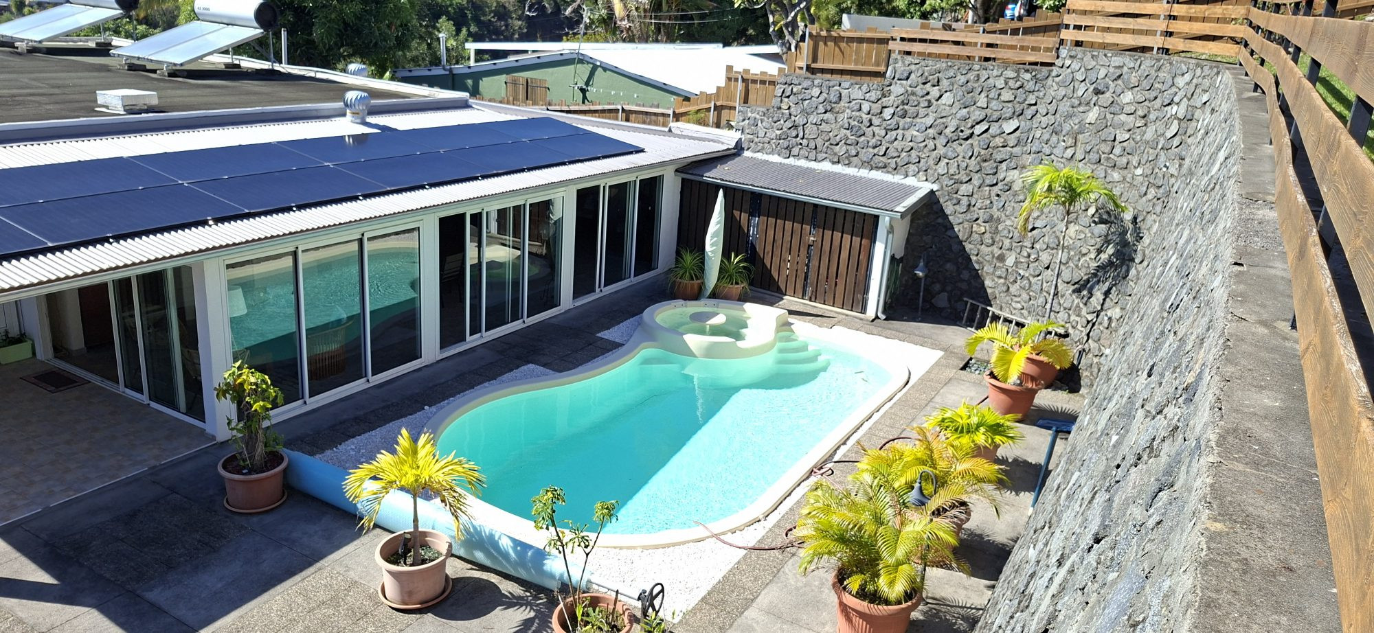 House for sale in Saint-Denis, 251 m²