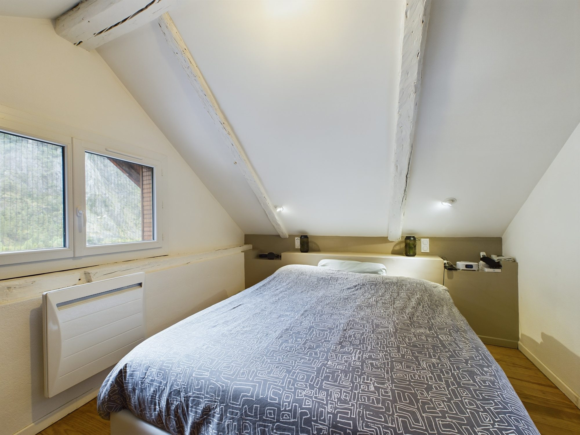 Maison à vendre à Isola, 60 m²