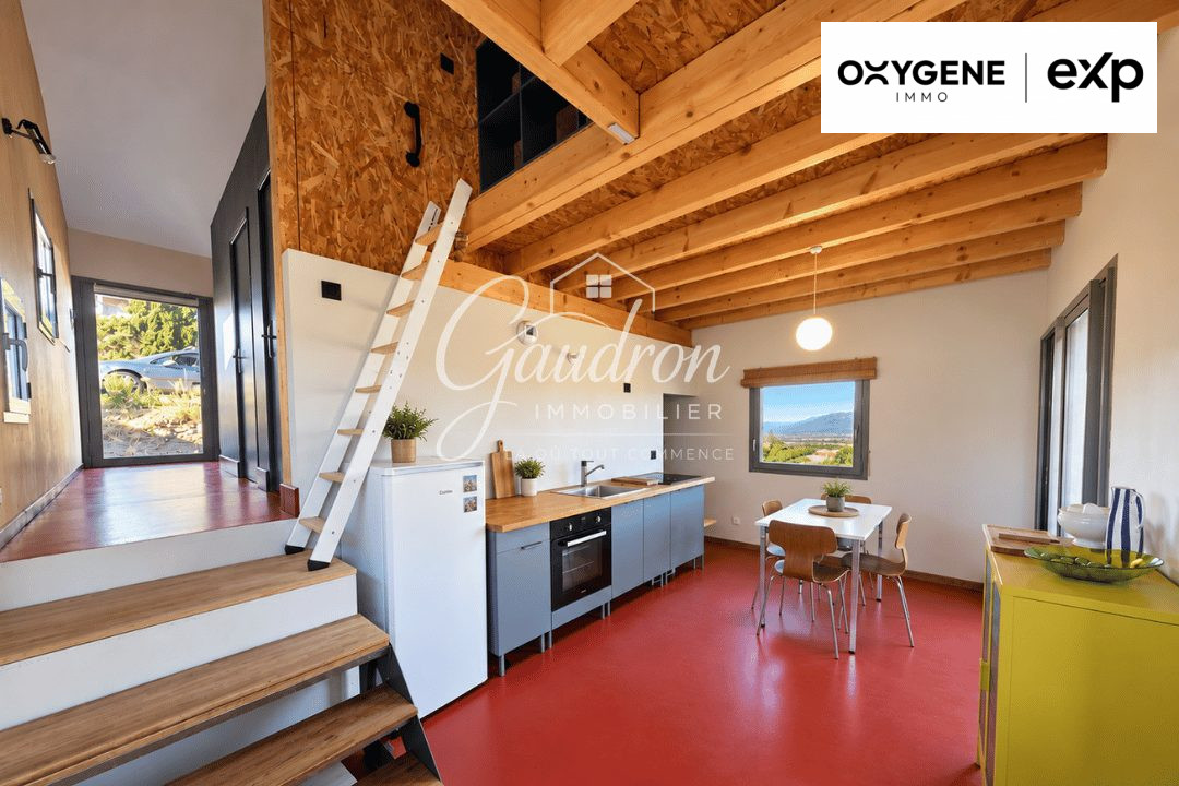 Maison à vendre à Montner, 73 m²