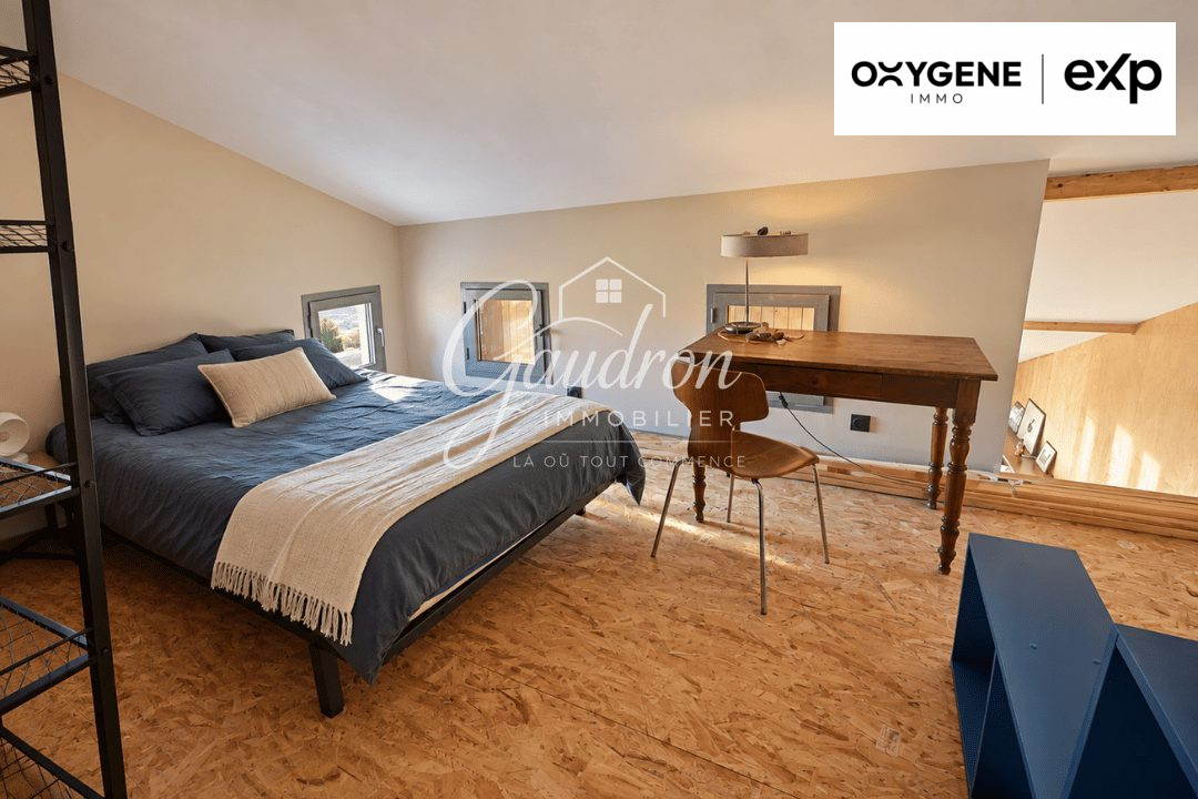 Maison à vendre à Montner, 73 m²