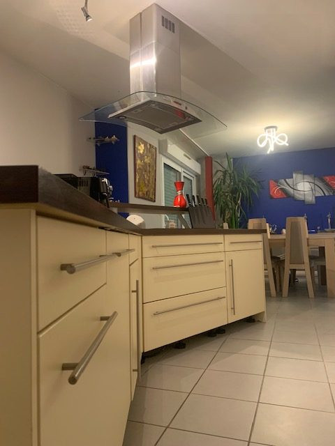 5-Room House of 116 m² 5