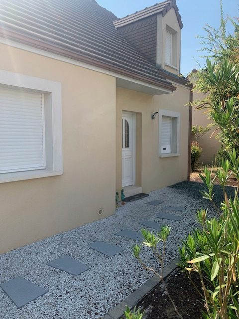5-Room House of 116 m² 4