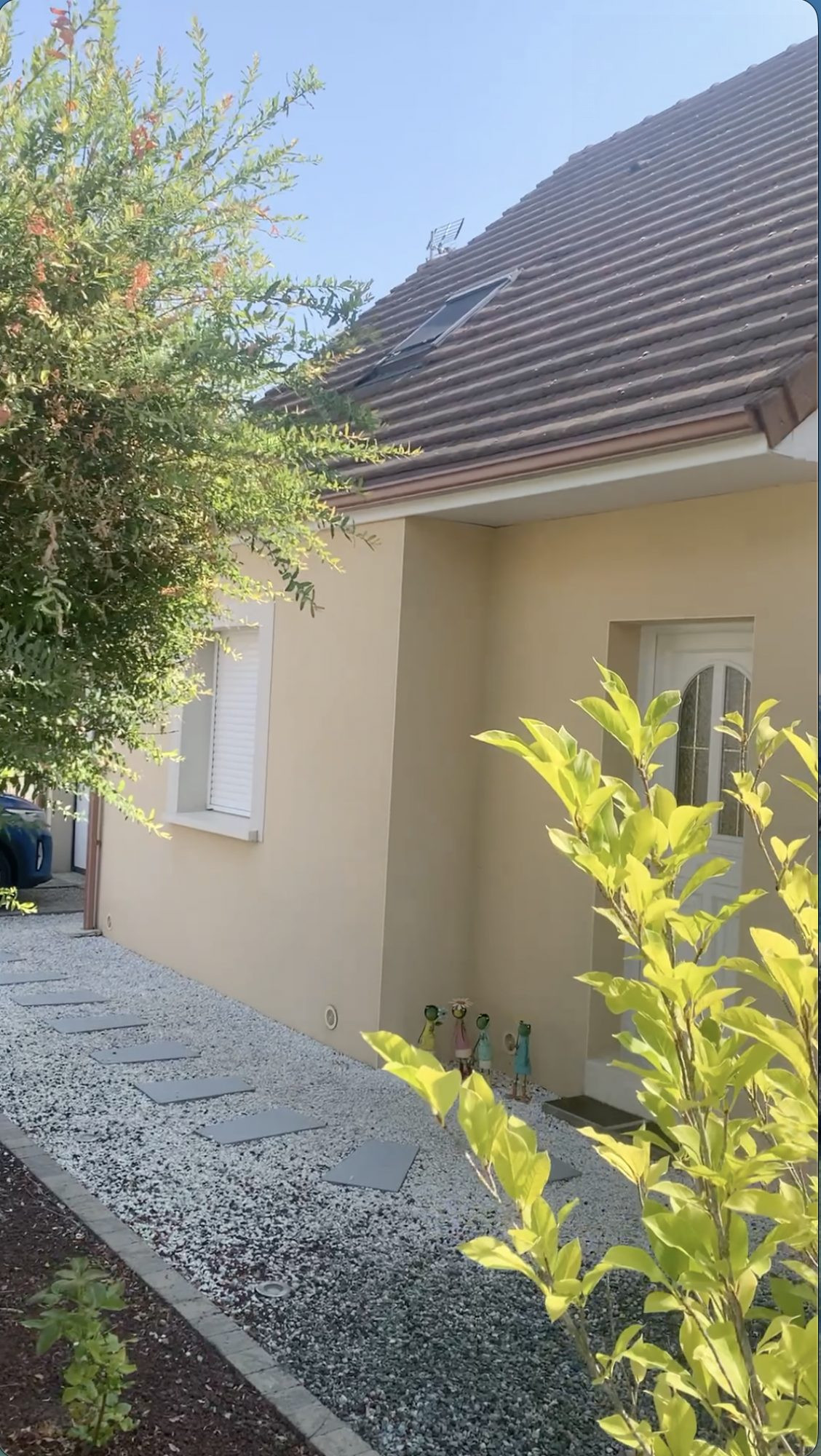 Maison 5 pièces de 116 m2