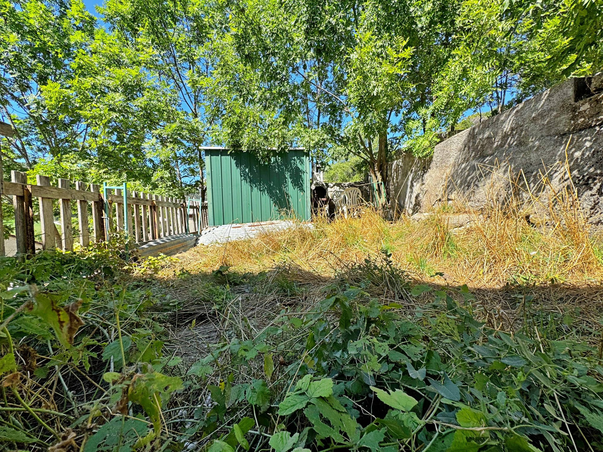 Maison à vendre à Lambruisse, 90 m²