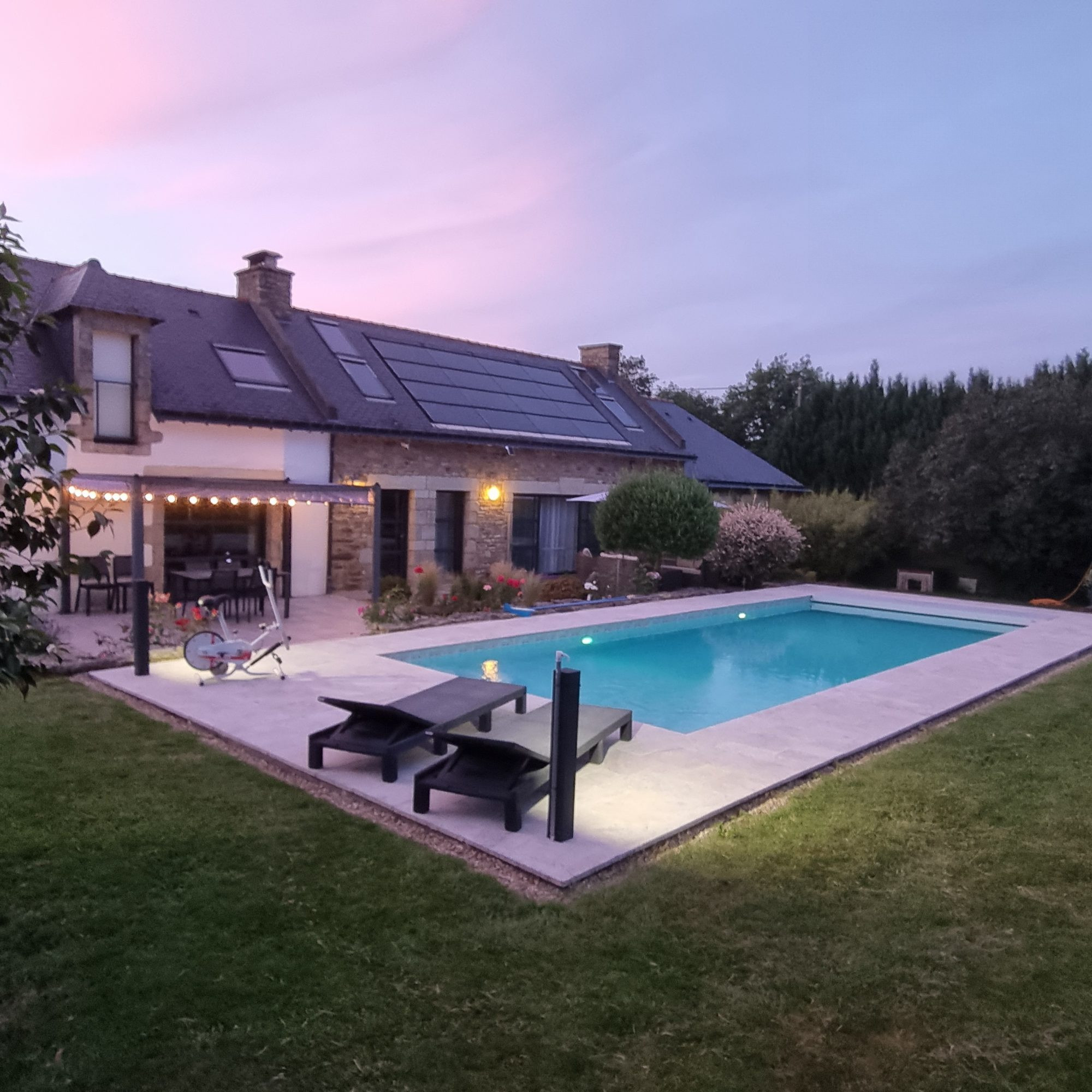 Maison à vendre à Plaudren, 185 m²