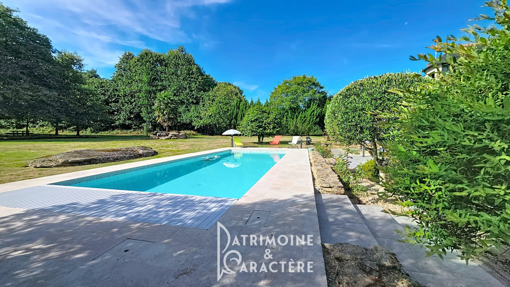 Maison à vendre à Plaudren, 185 m²