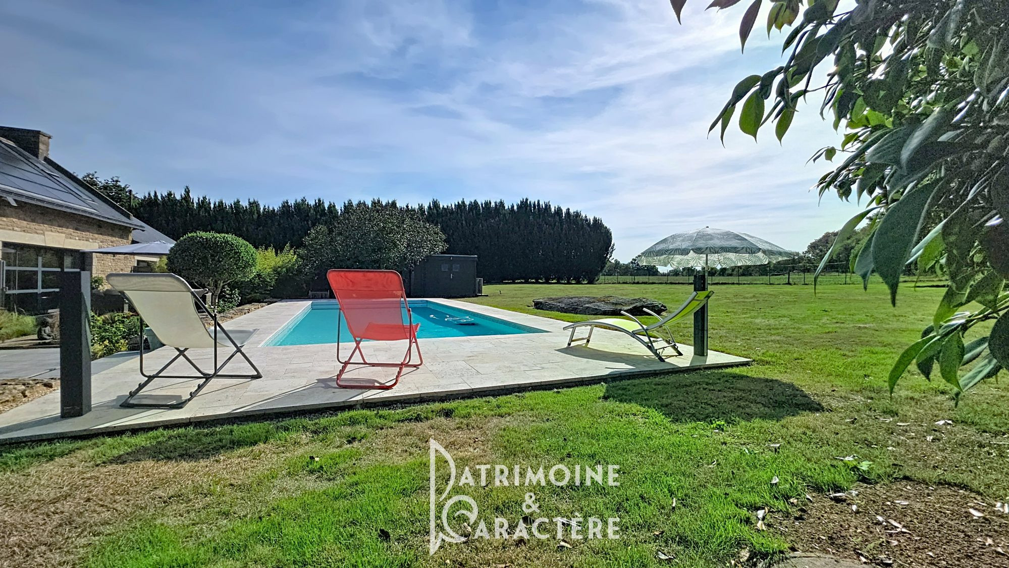 Maison à vendre à Plaudren, 185 m²