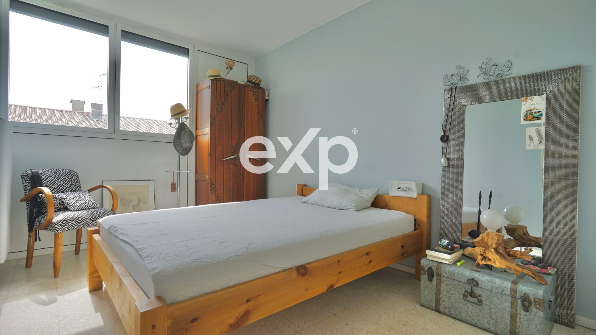 Maison à vendre à Montpellier, 77 m²
