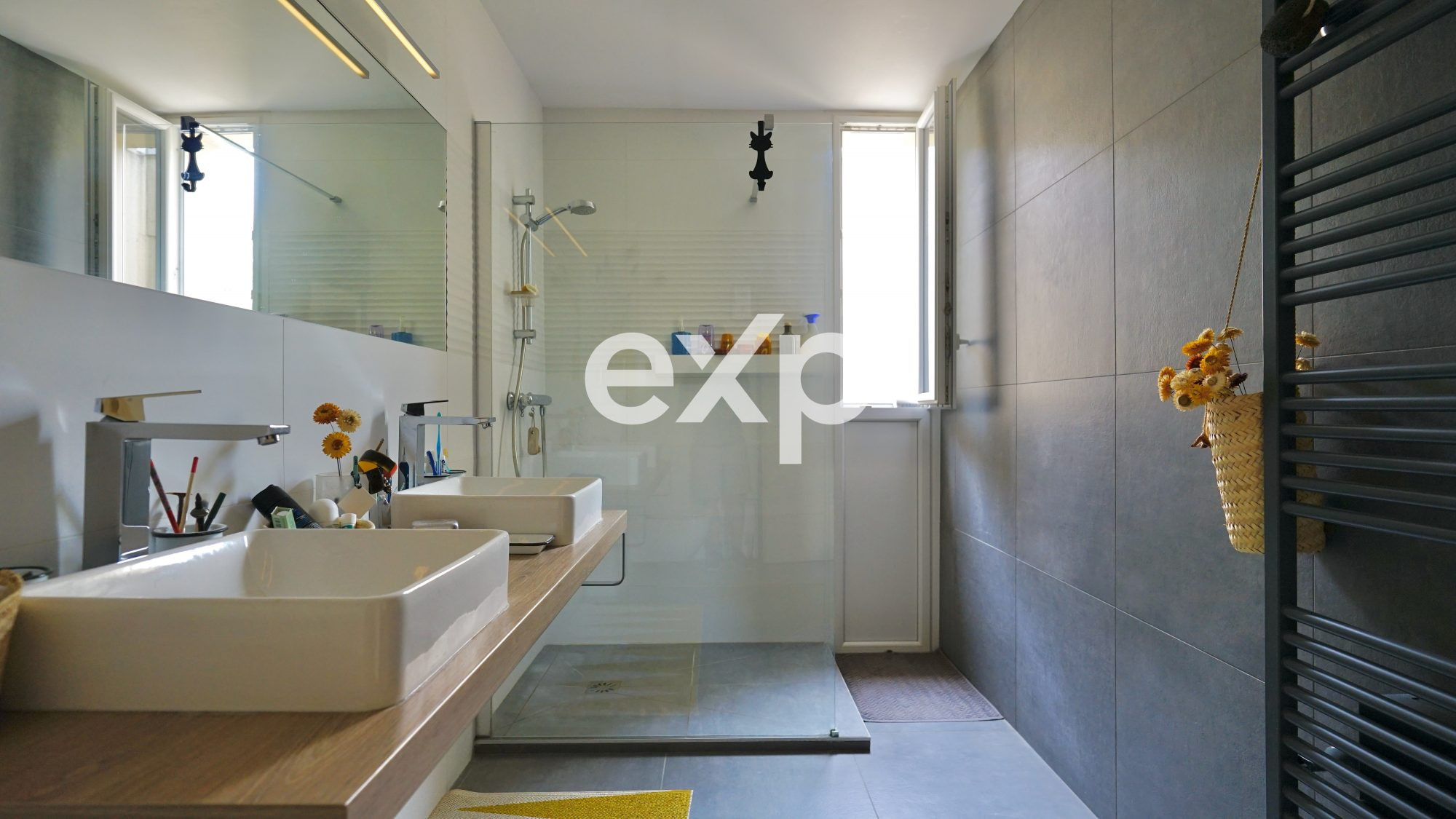 Maison à vendre à Montpellier, 77 m²