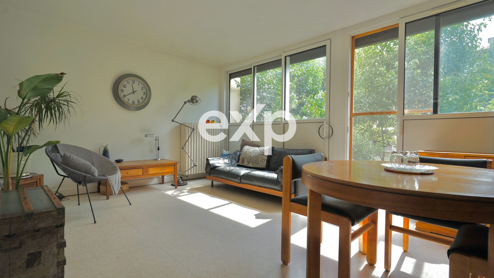 Maison à vendre à Montpellier, 77 m²