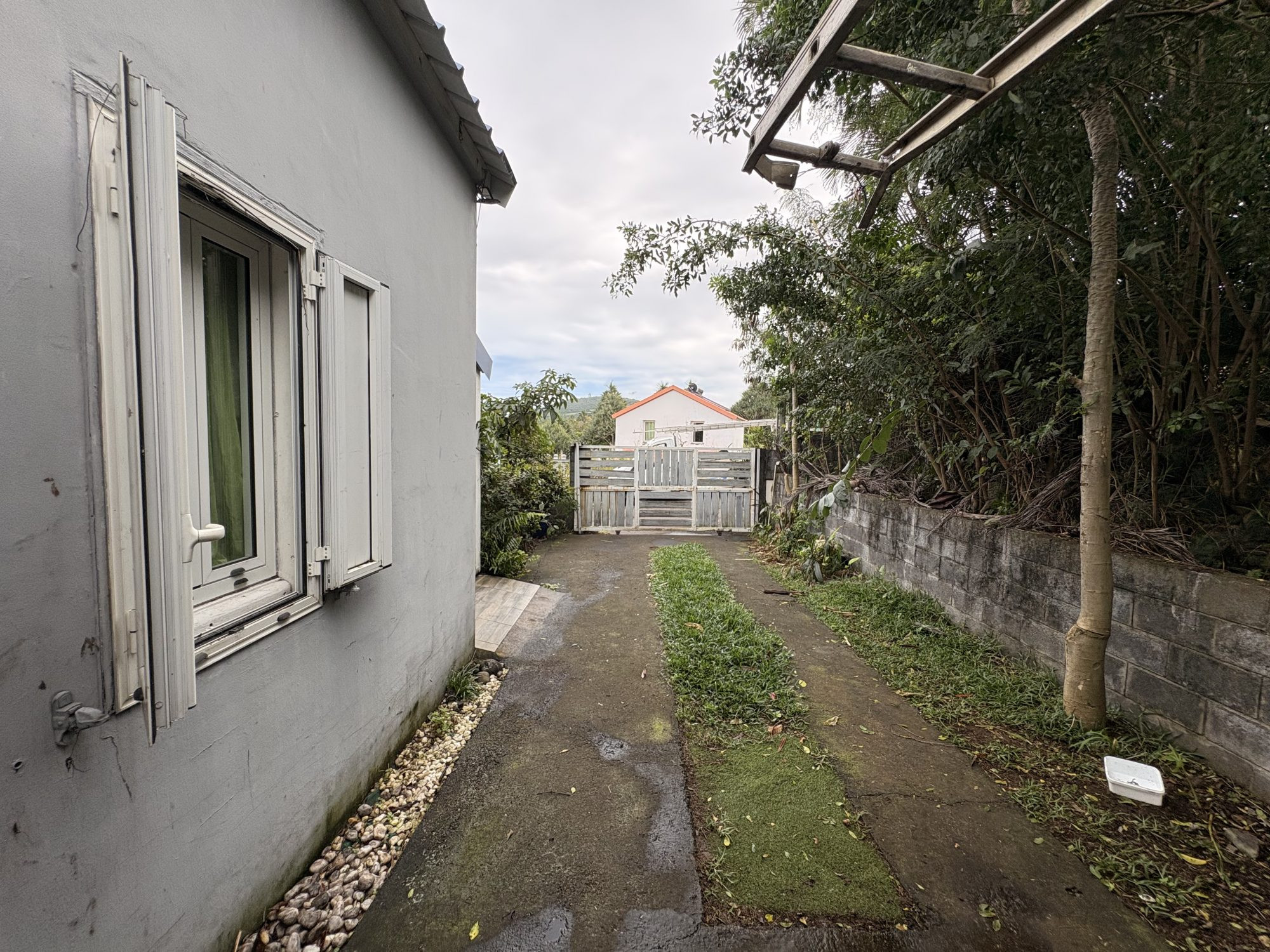 Maison à vendre à Saint-Joseph, 85 m²
