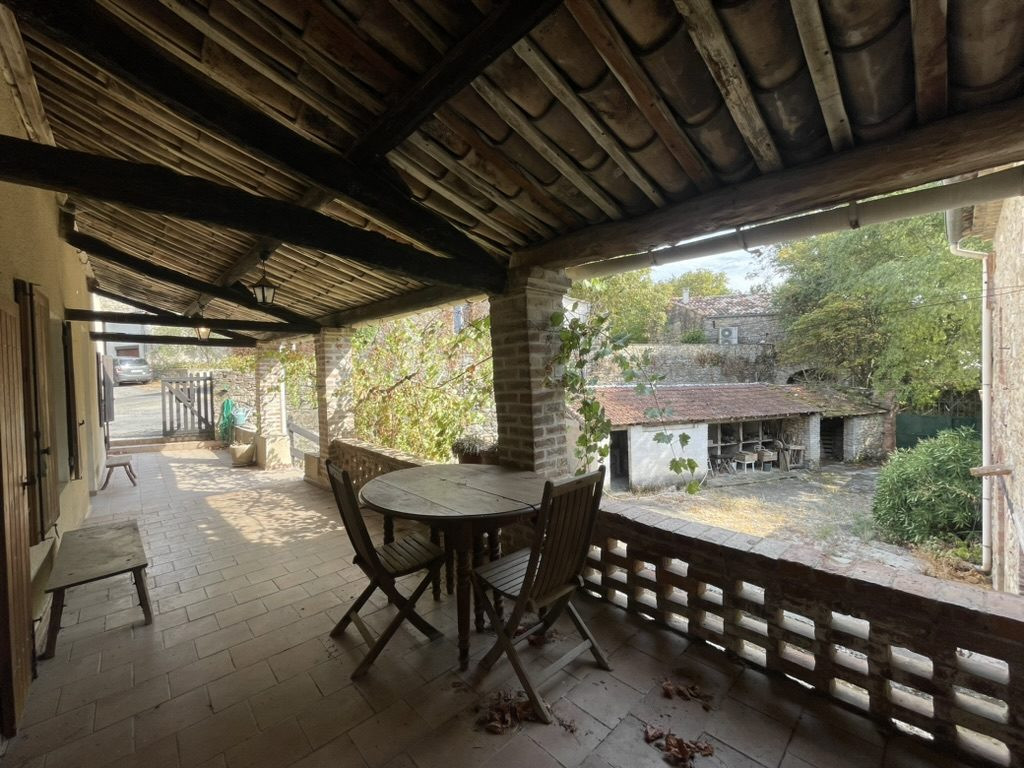 Maison à vendre à Servas, 110 m²