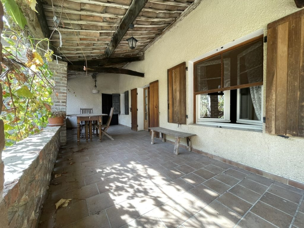 Maison à vendre à Servas, 110 m²