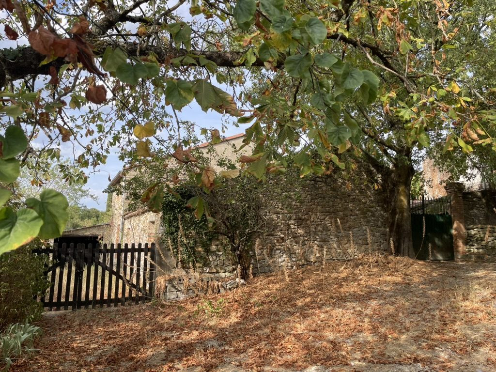 Maison à vendre à Servas, 110 m²
