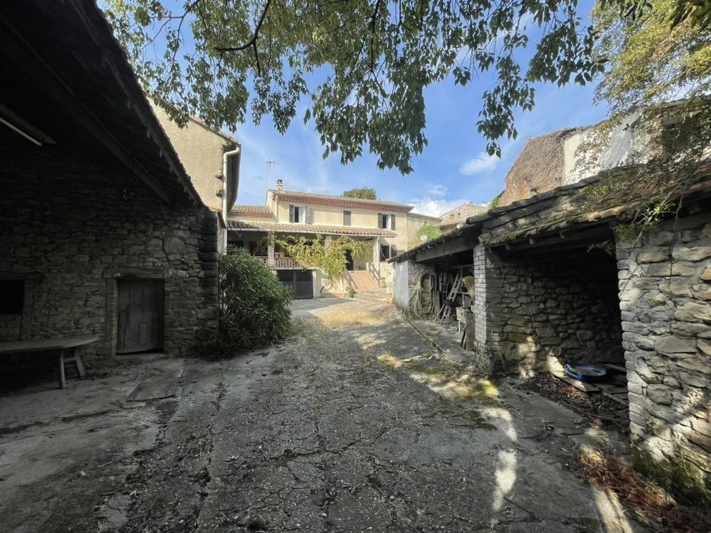 Maison à vendre à Servas, 110 m²