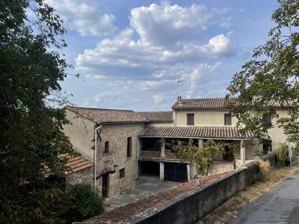 Maison à vendre à Servas, 110 m²