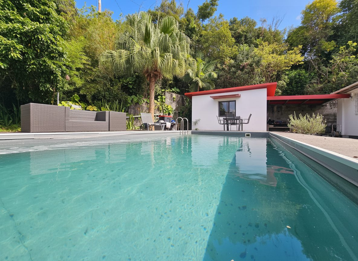 Maison à vendre à Saint Denis, 90 m²