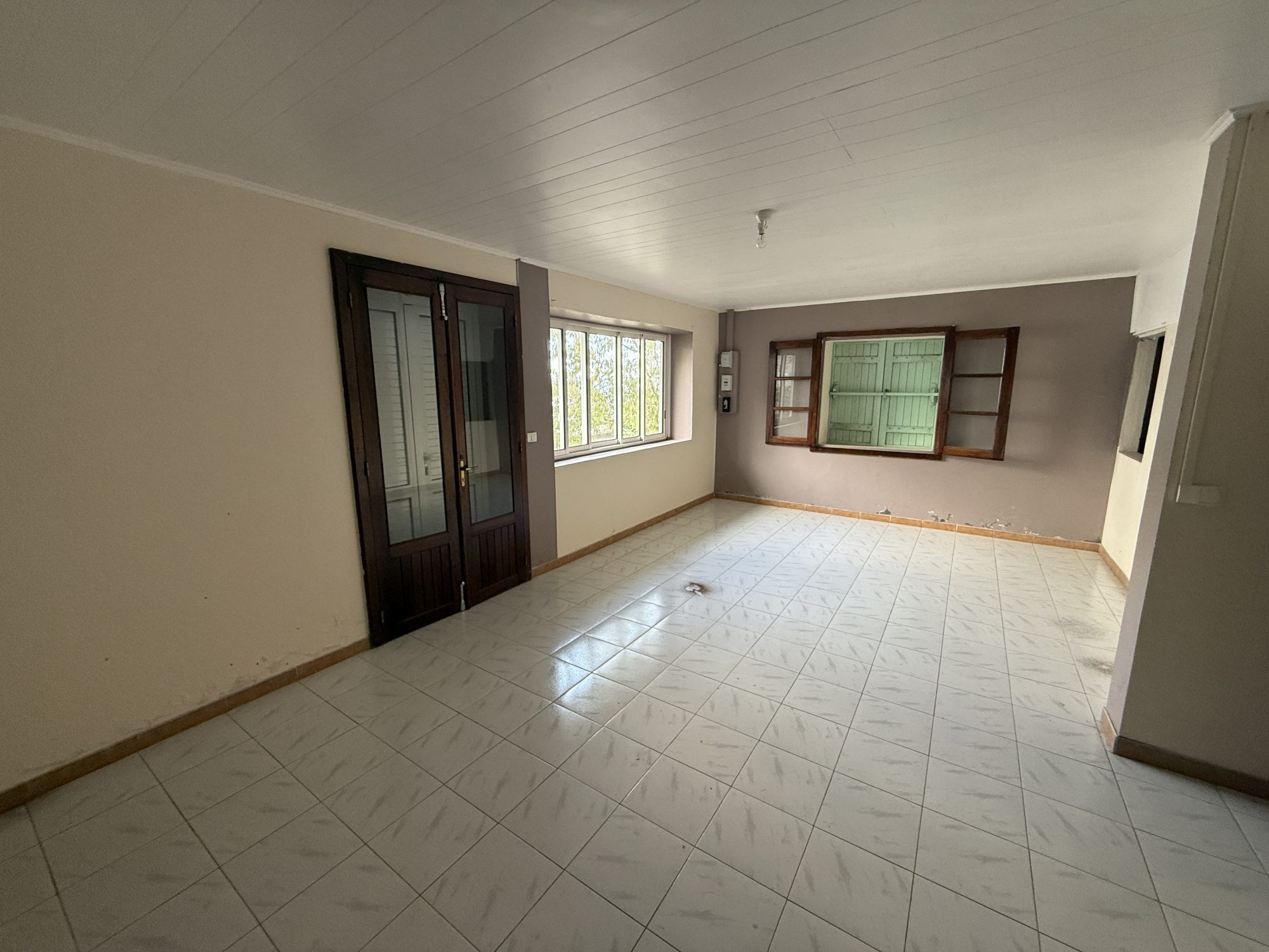 Maison à vendre à Le Tampon, 150 m²