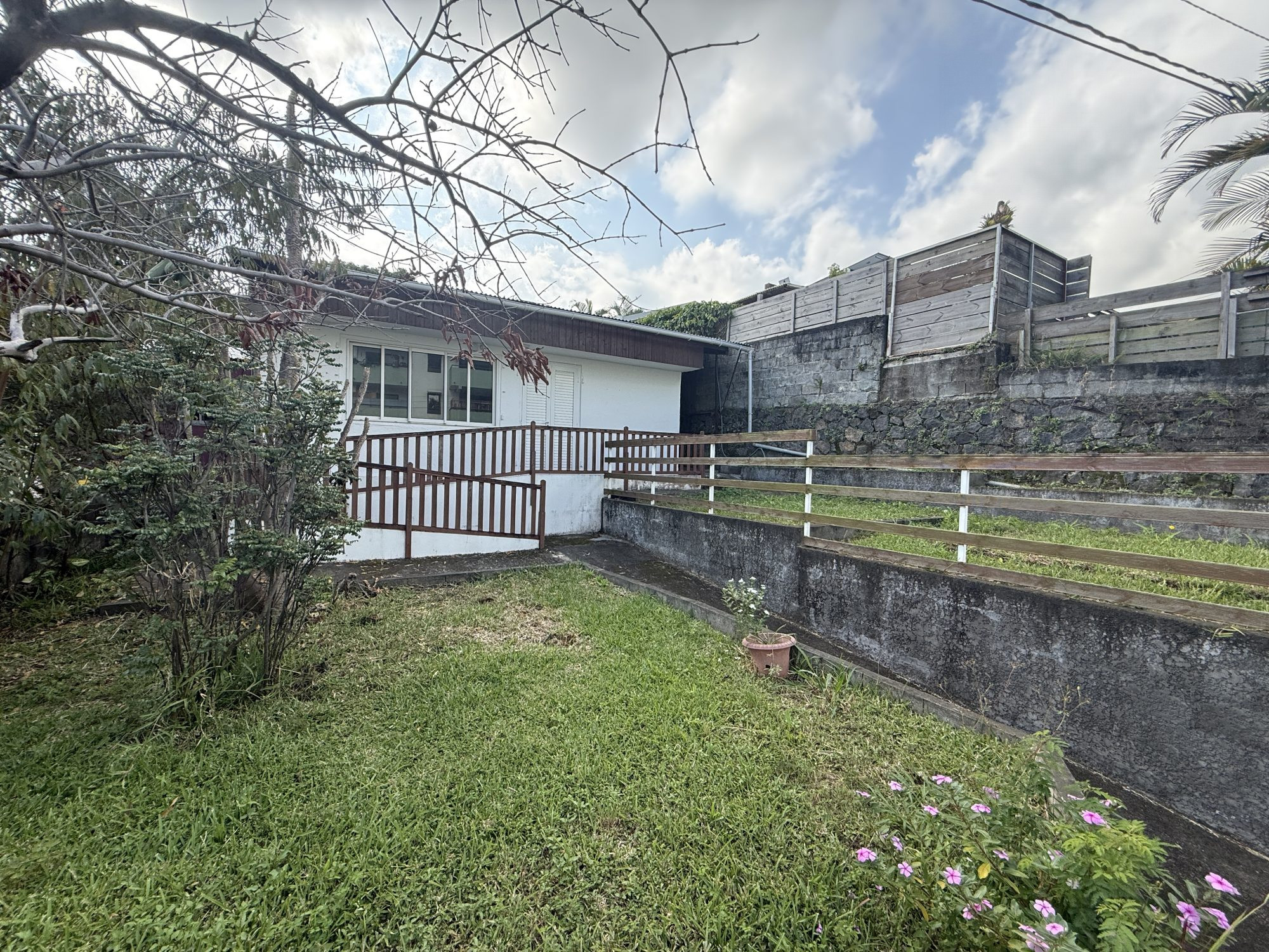 Maison à vendre à Le Tampon, 150 m²
