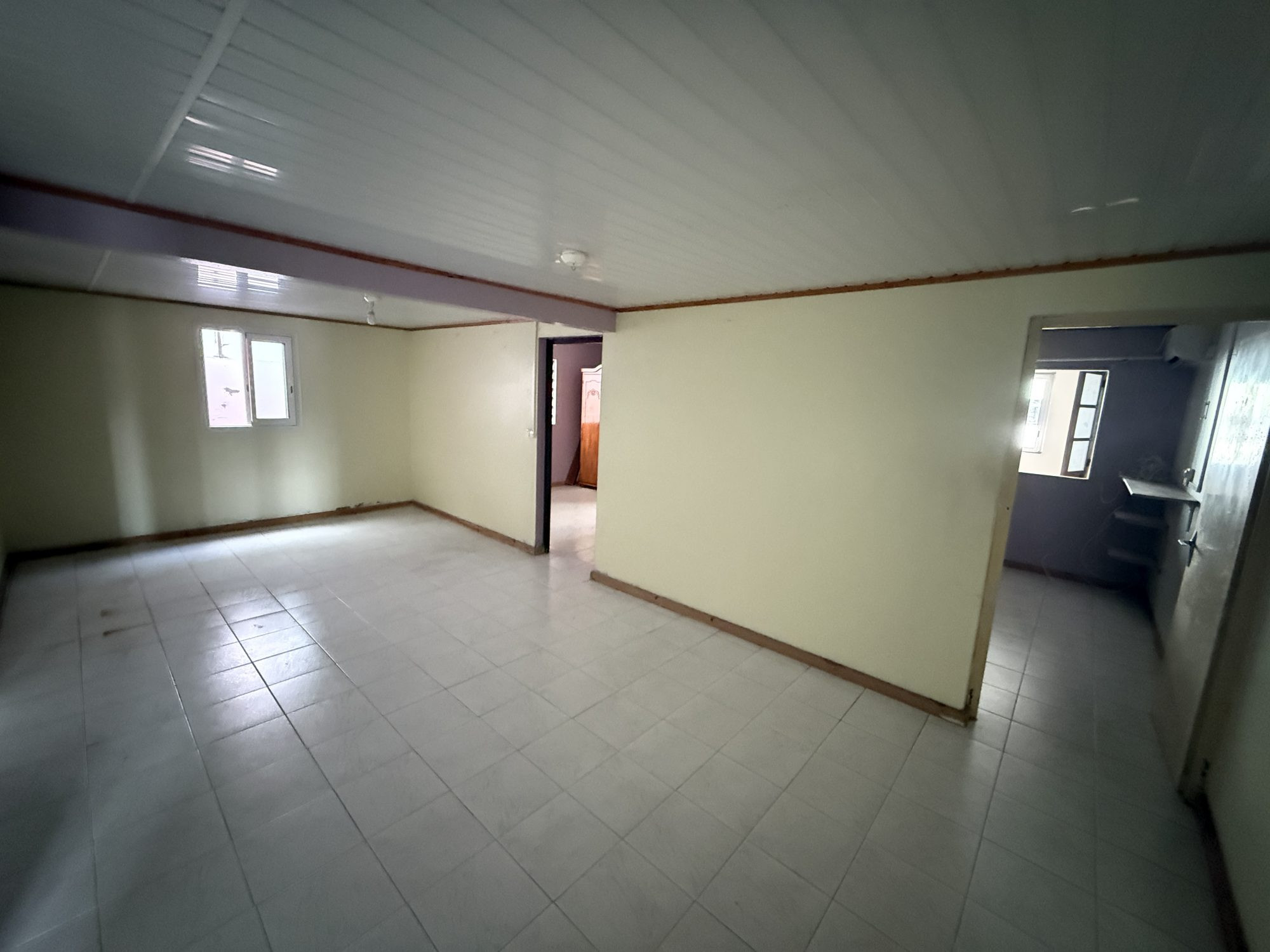 Maison à vendre à Le Tampon, 150 m²