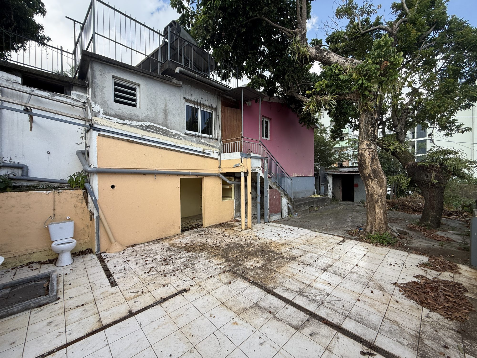 Maison à vendre à Le Tampon, 150 m²