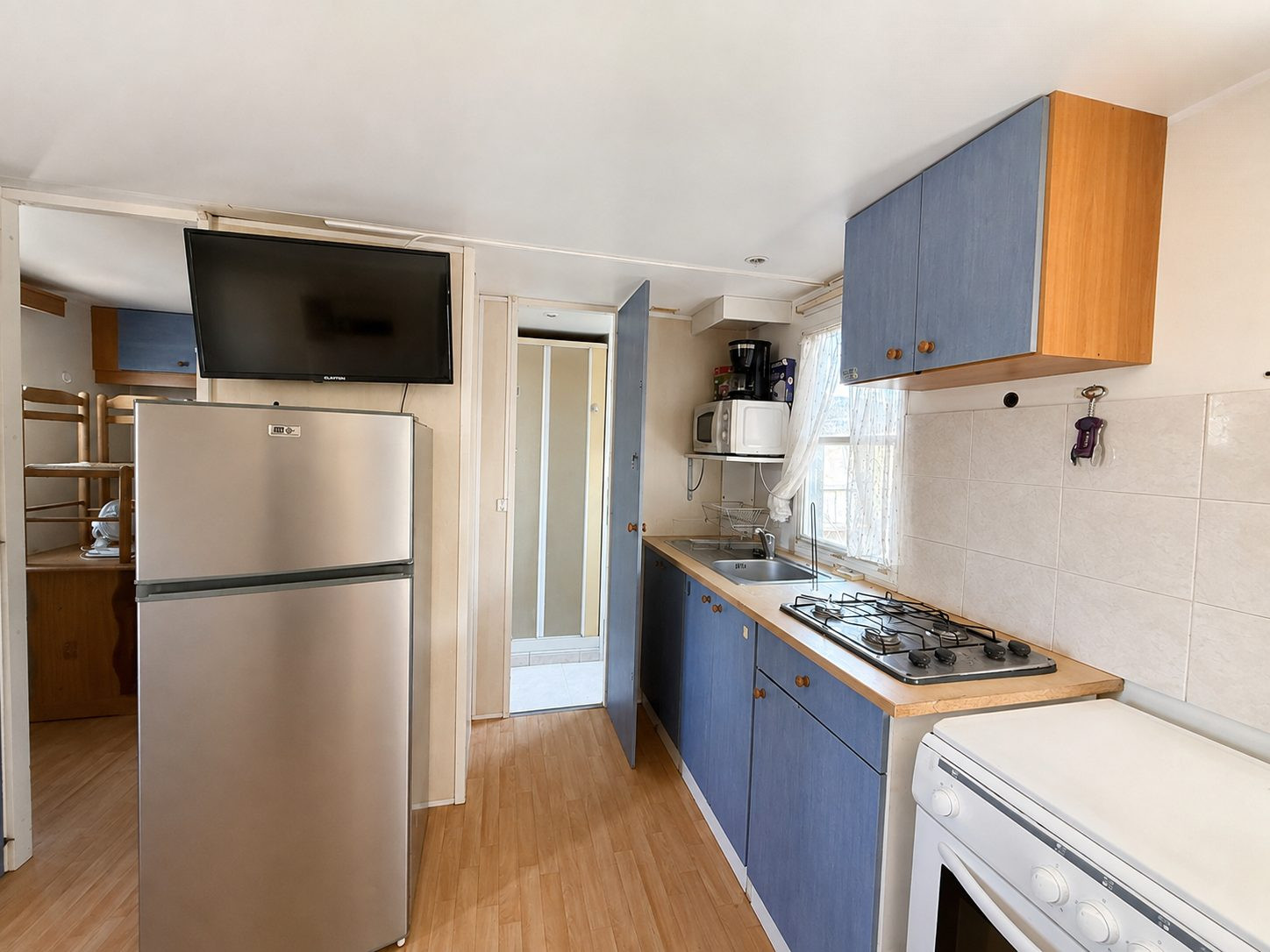 Chalet à vendre à Lucciana, 56 m²