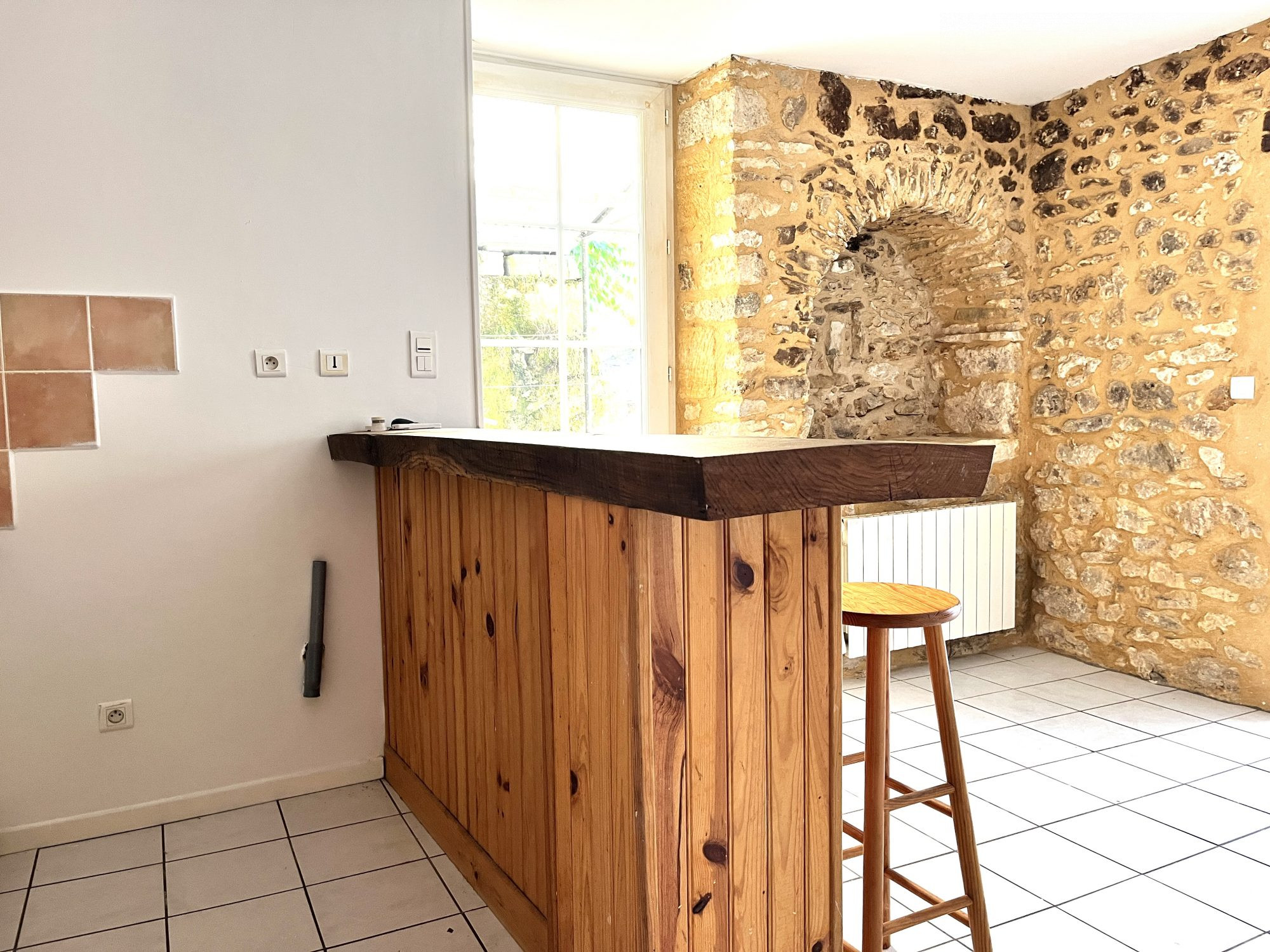 Maison à vendre à Saint-Cyprien, 97 m²