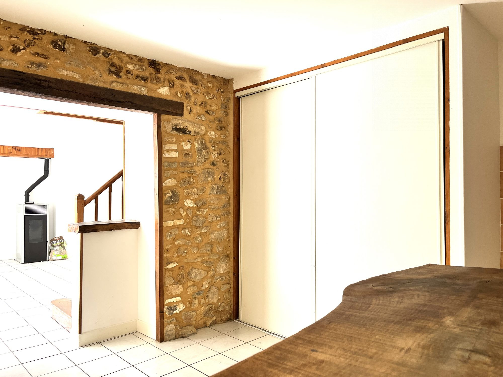 Maison à vendre à Saint-Cyprien, 97 m²
