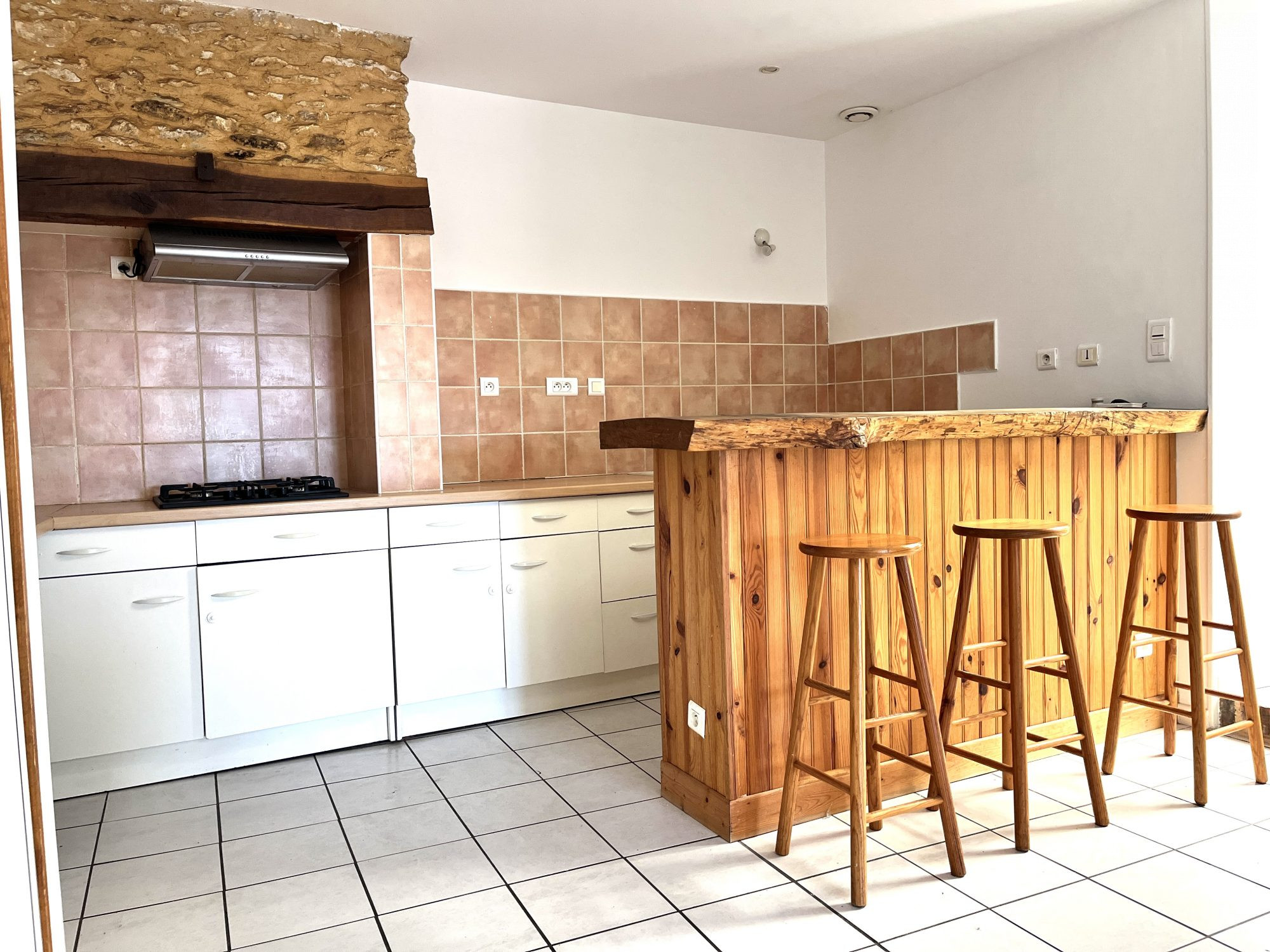 Maison à vendre à Saint-Cyprien, 97 m²